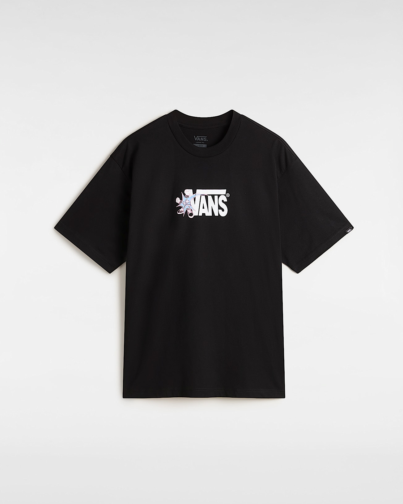 Vsuper Tee - 1