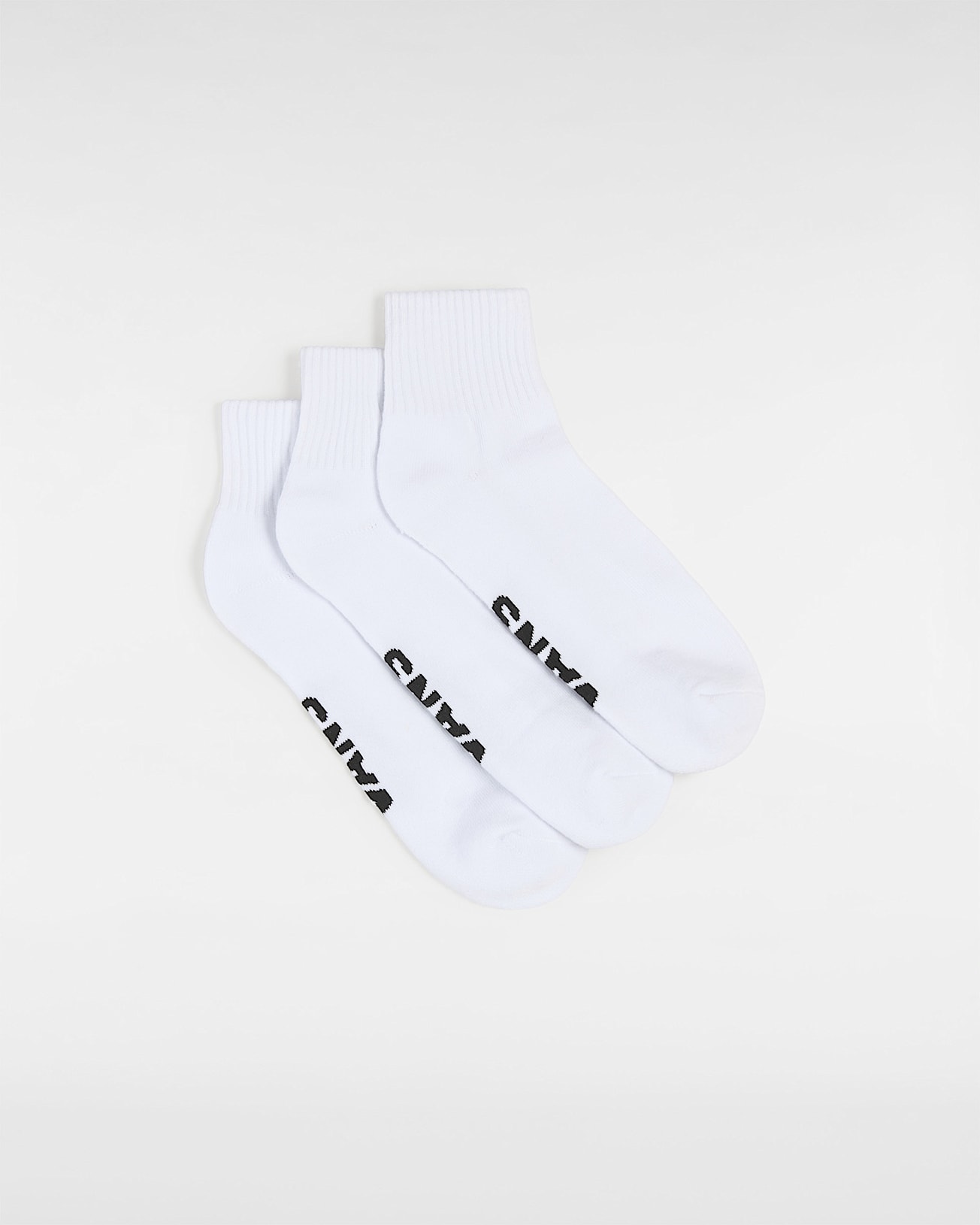 Calcetines tobilleros (3 pares) - 1