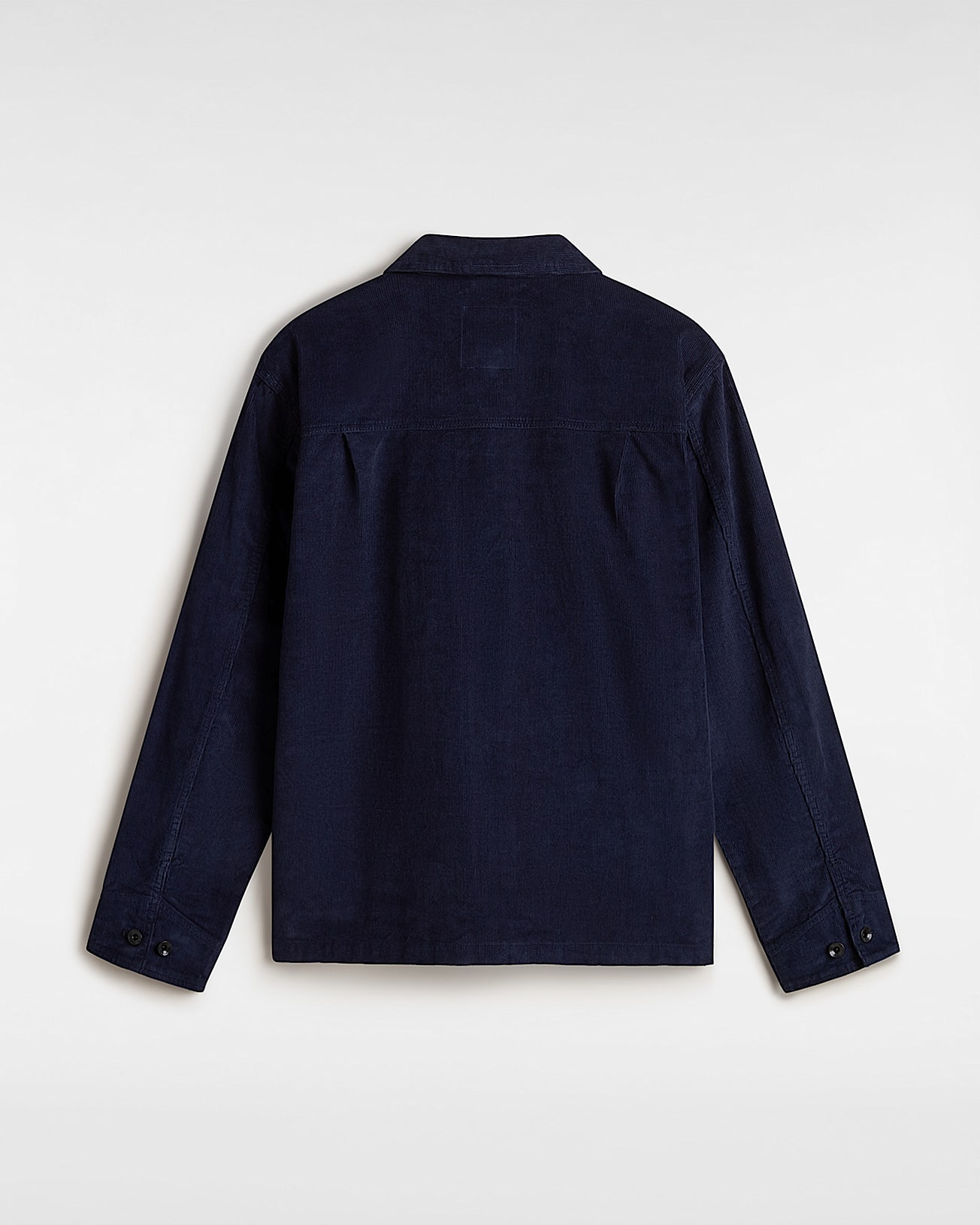Drill chore Corduroy Jacket