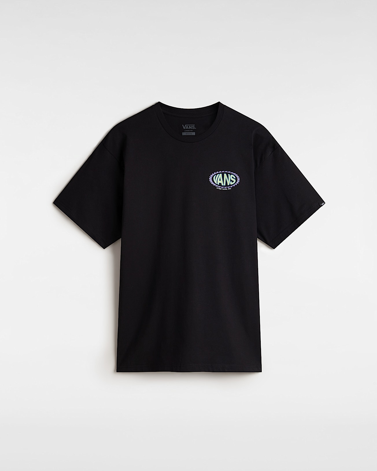 Camiseta Road Stop - 1