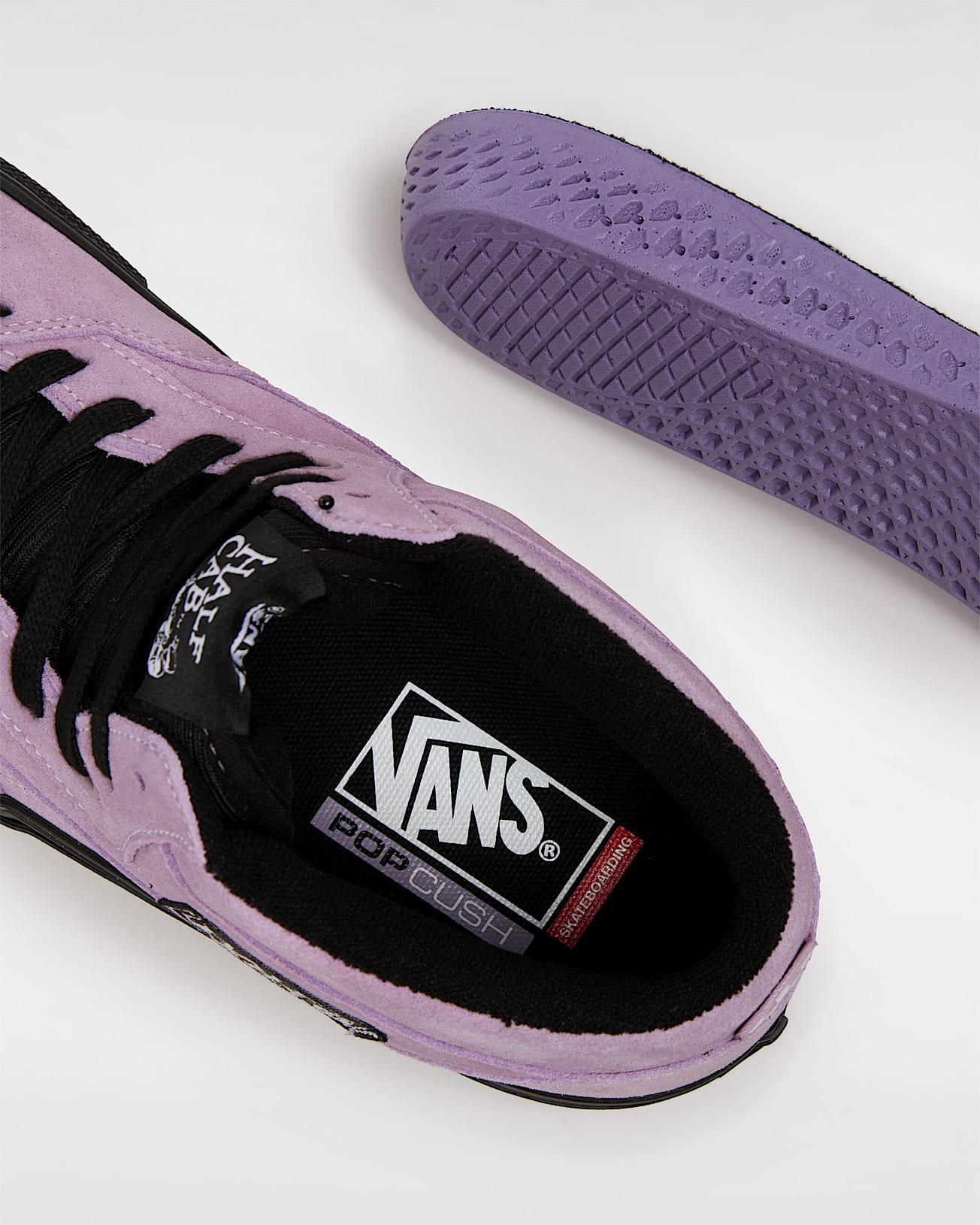Skate Half Cab Schuhe - 6