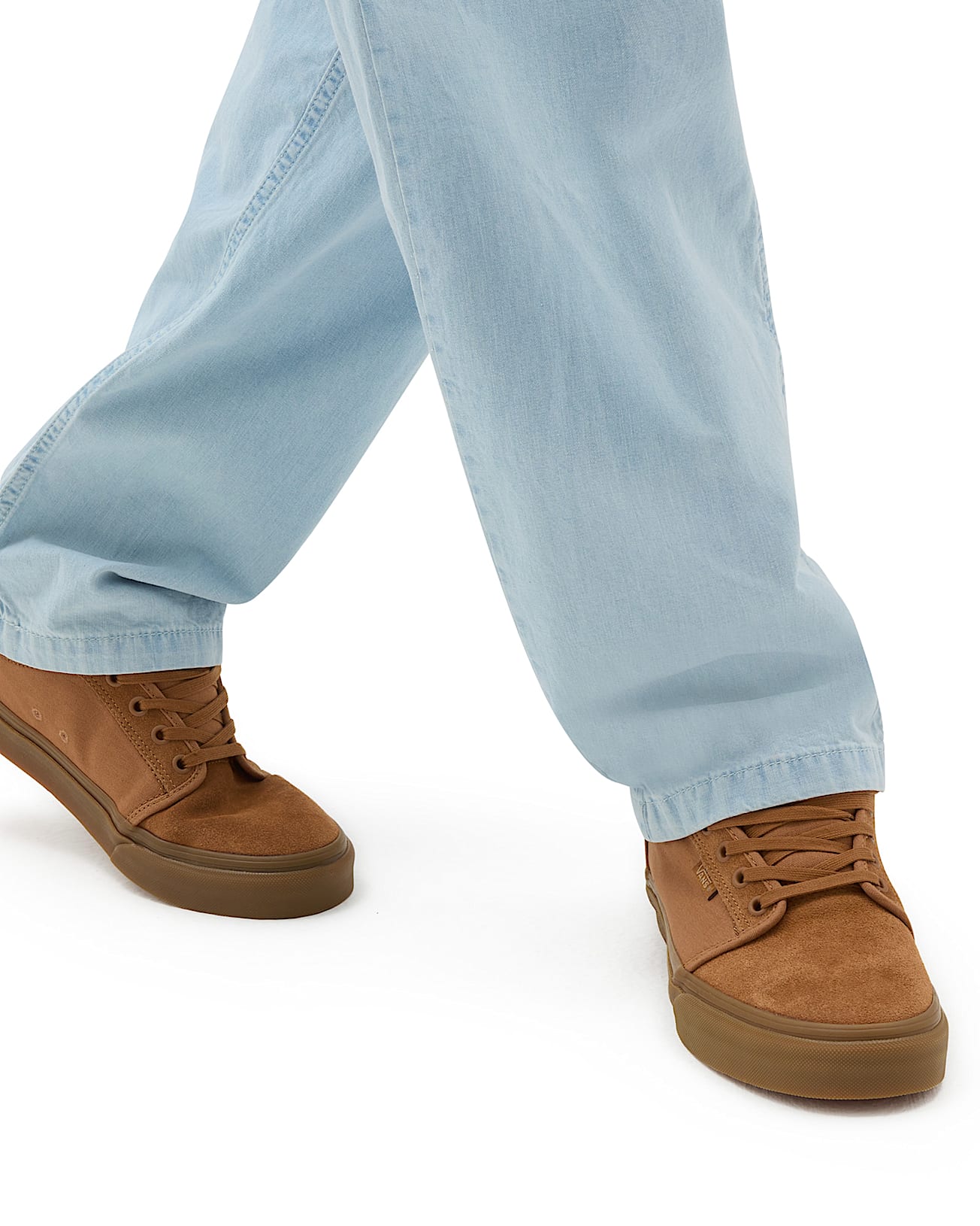 Skate Chukka Low Schuhe - 3