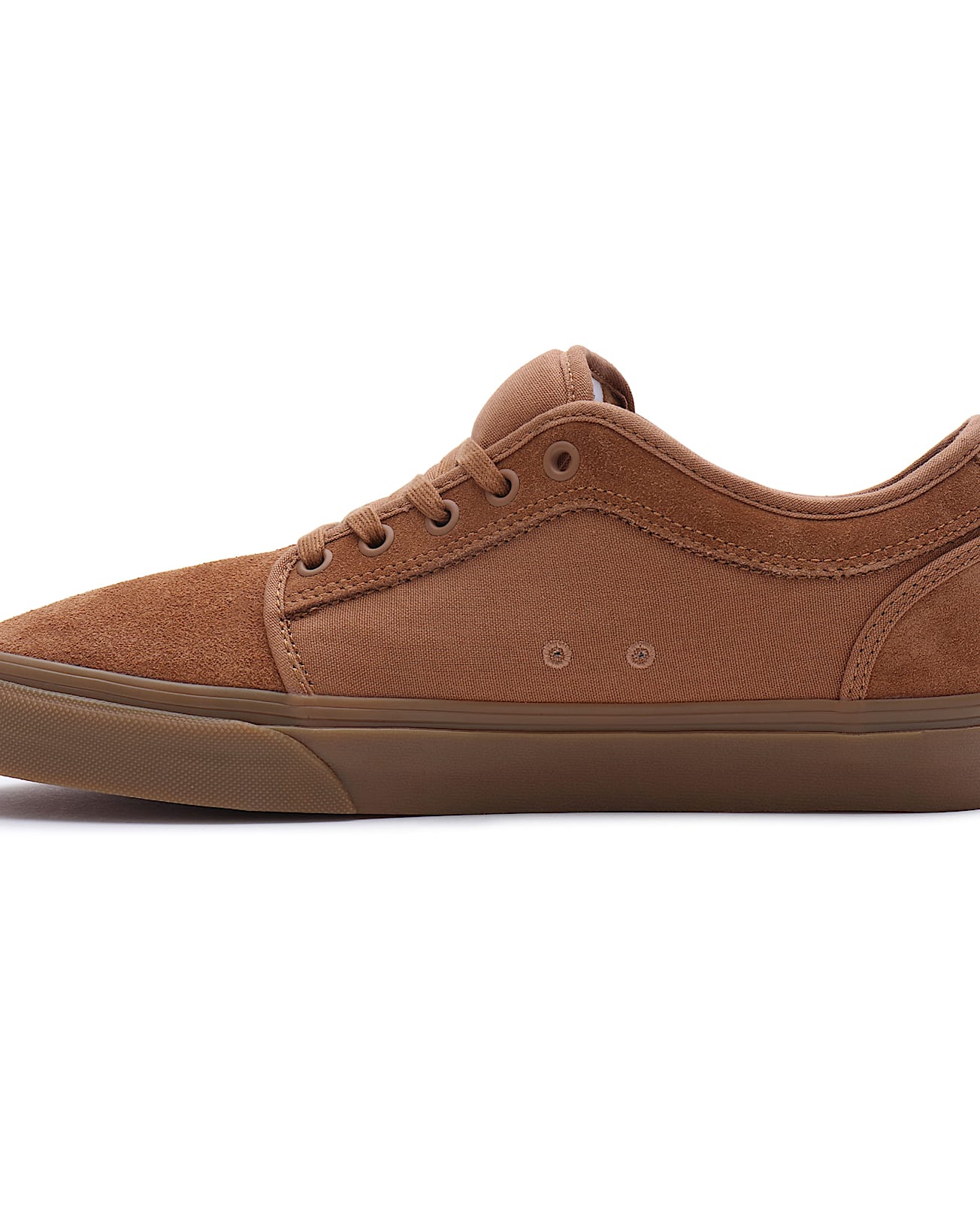 Skate Chukka Low Schuhe - 5