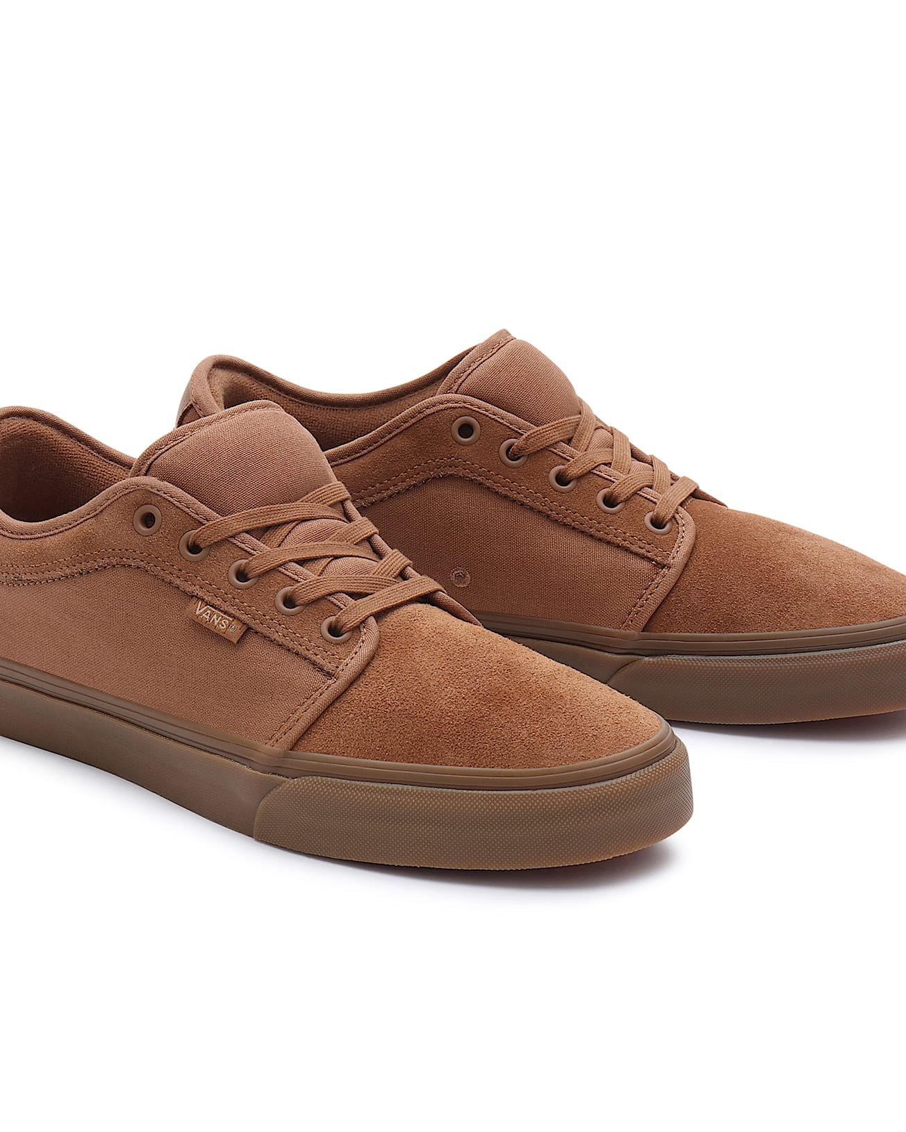Skate Chukka Low Schuhe - 1