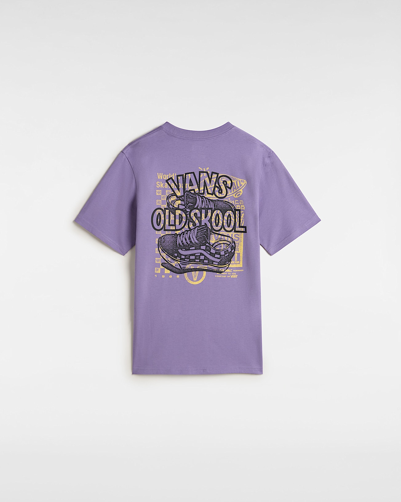 Lot De T-shirts Enfant – Taille 7 Ans – Occasion Très Bon état