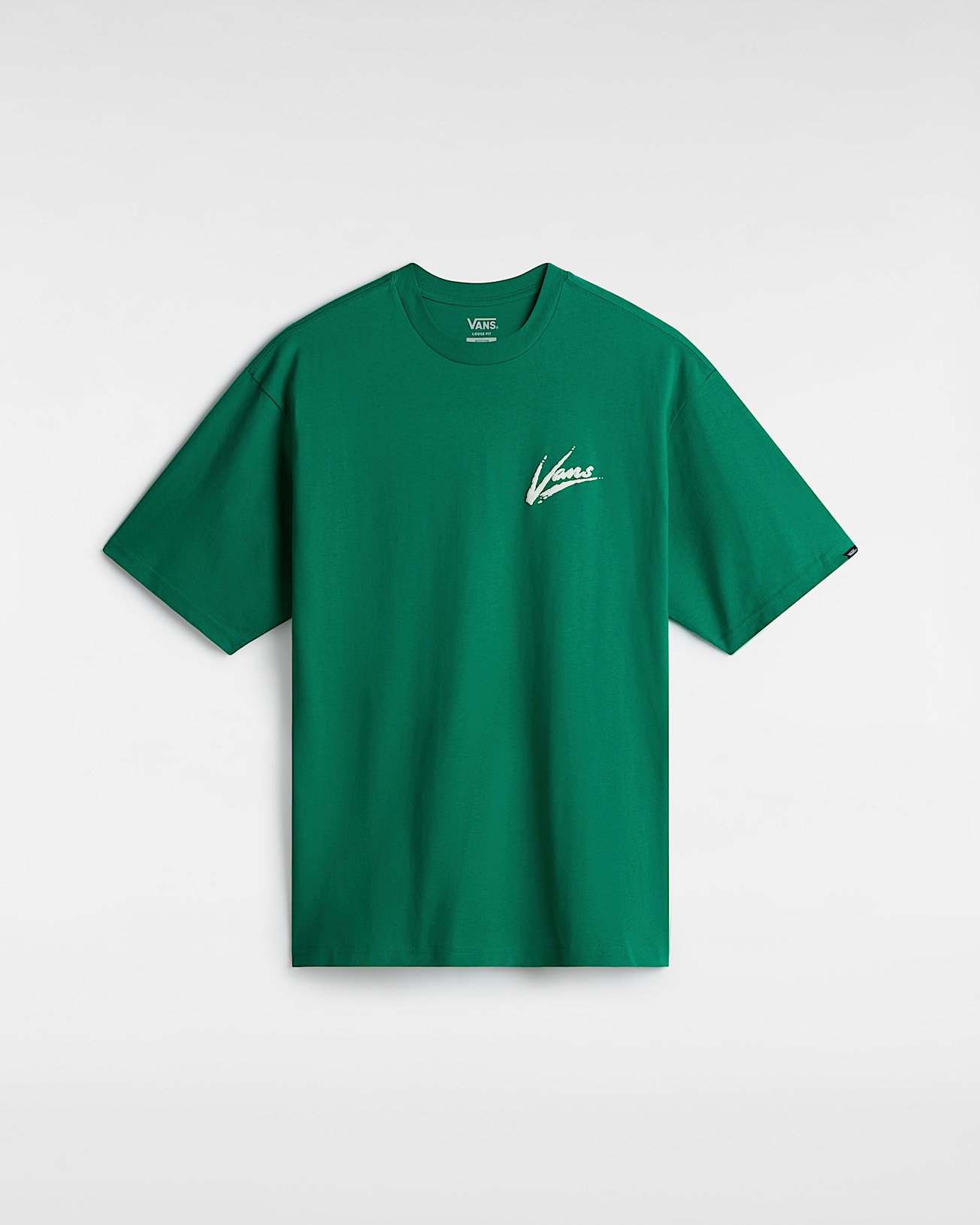 Dettori Loose Fit T-Shirt - 1