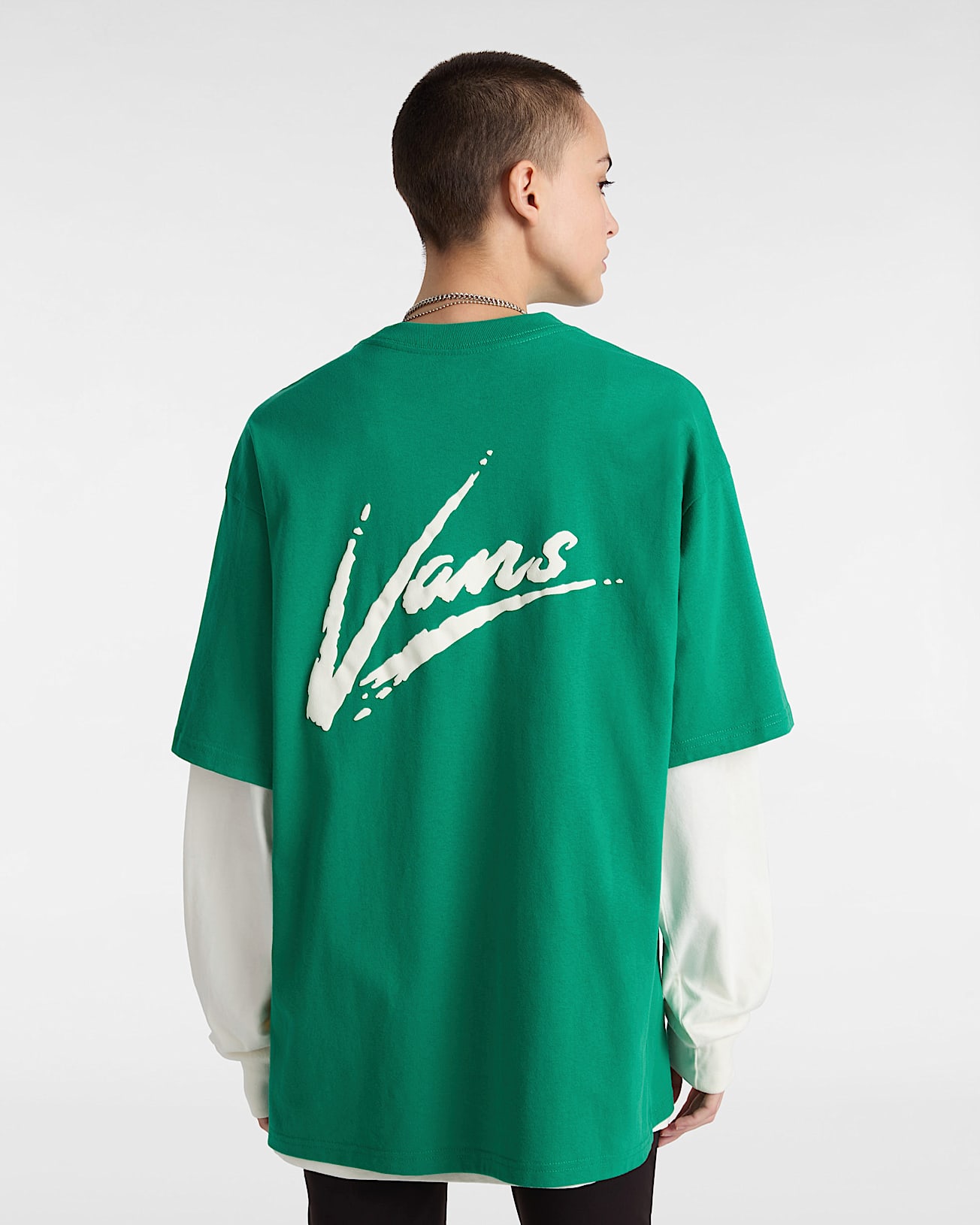 Dettori Loose Fit T-Shirt - 7