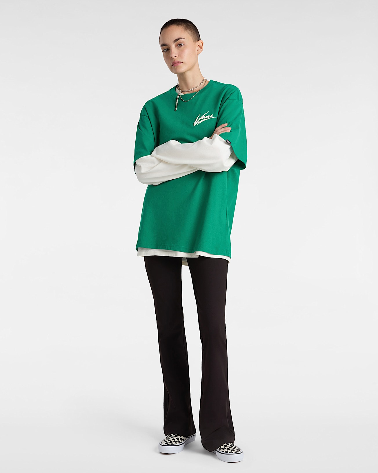 Dettori Loose Fit T-Shirt - 4
