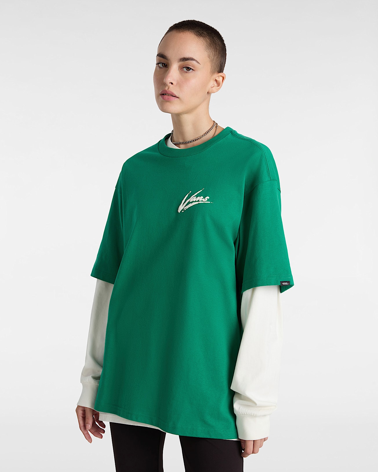 Dettori Loose Fit T-Shirt - 6