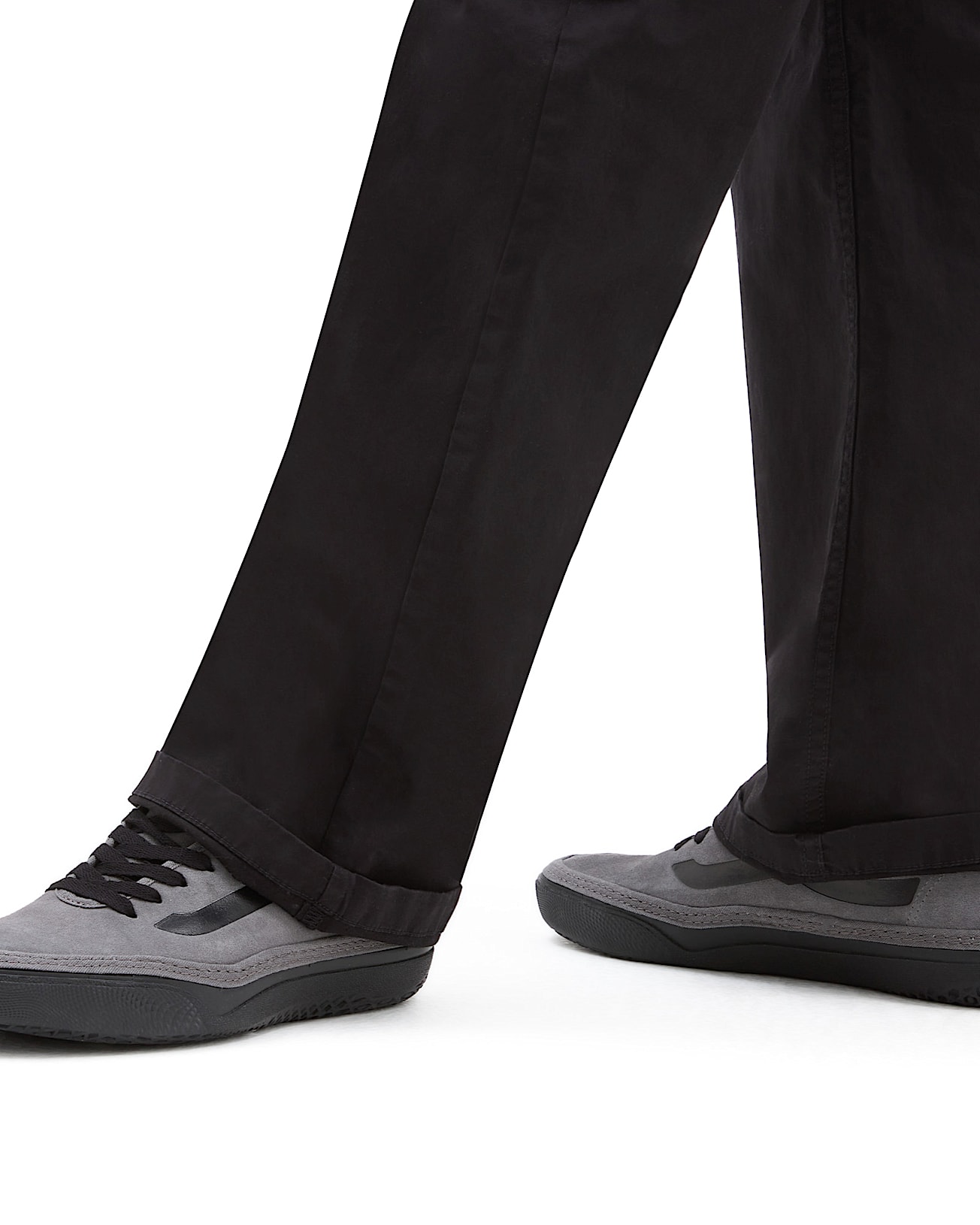 Circle Vee SE Shoes in Grey| Vans UK