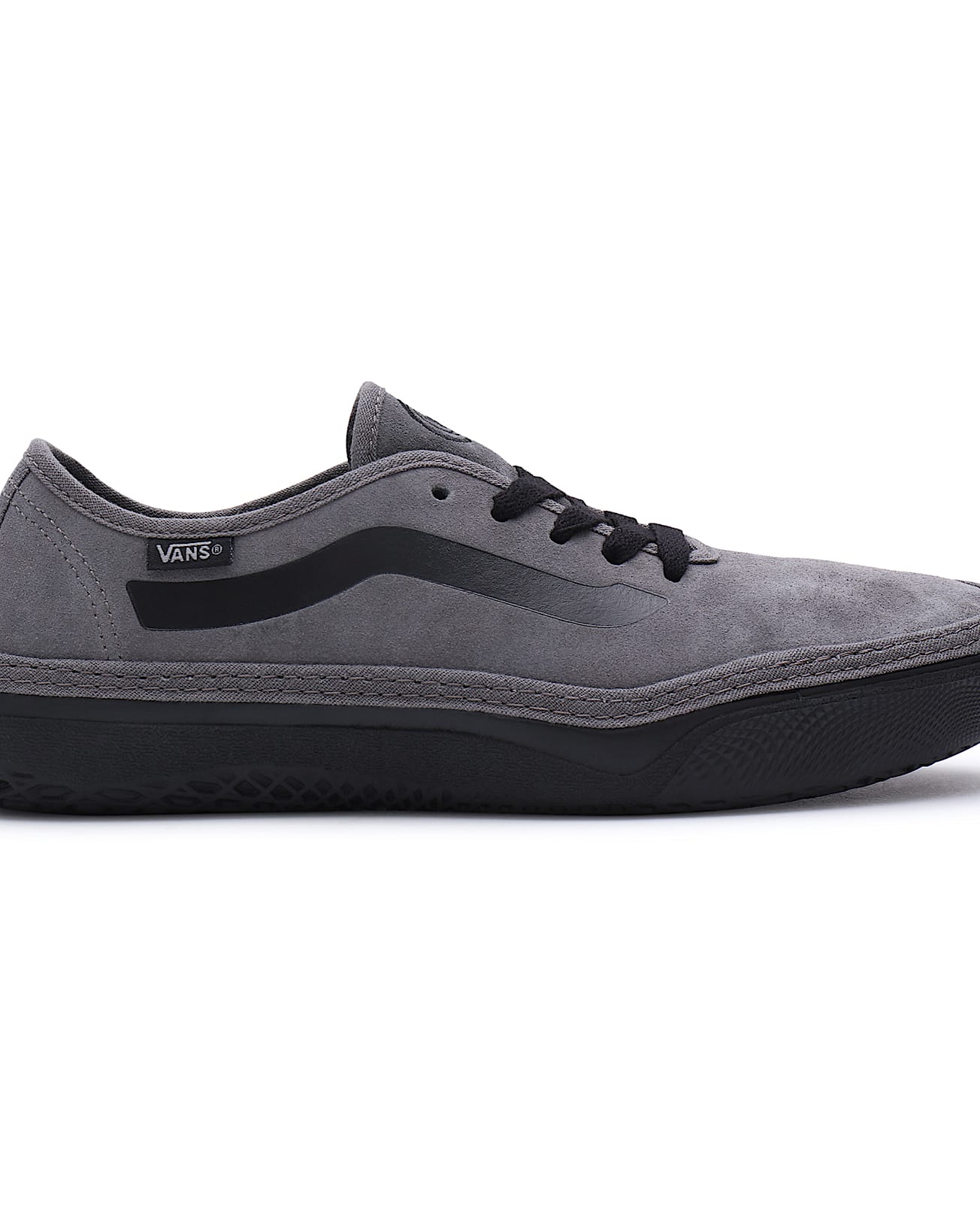 Circle Vee SE Shoes in Grey| Vans UK