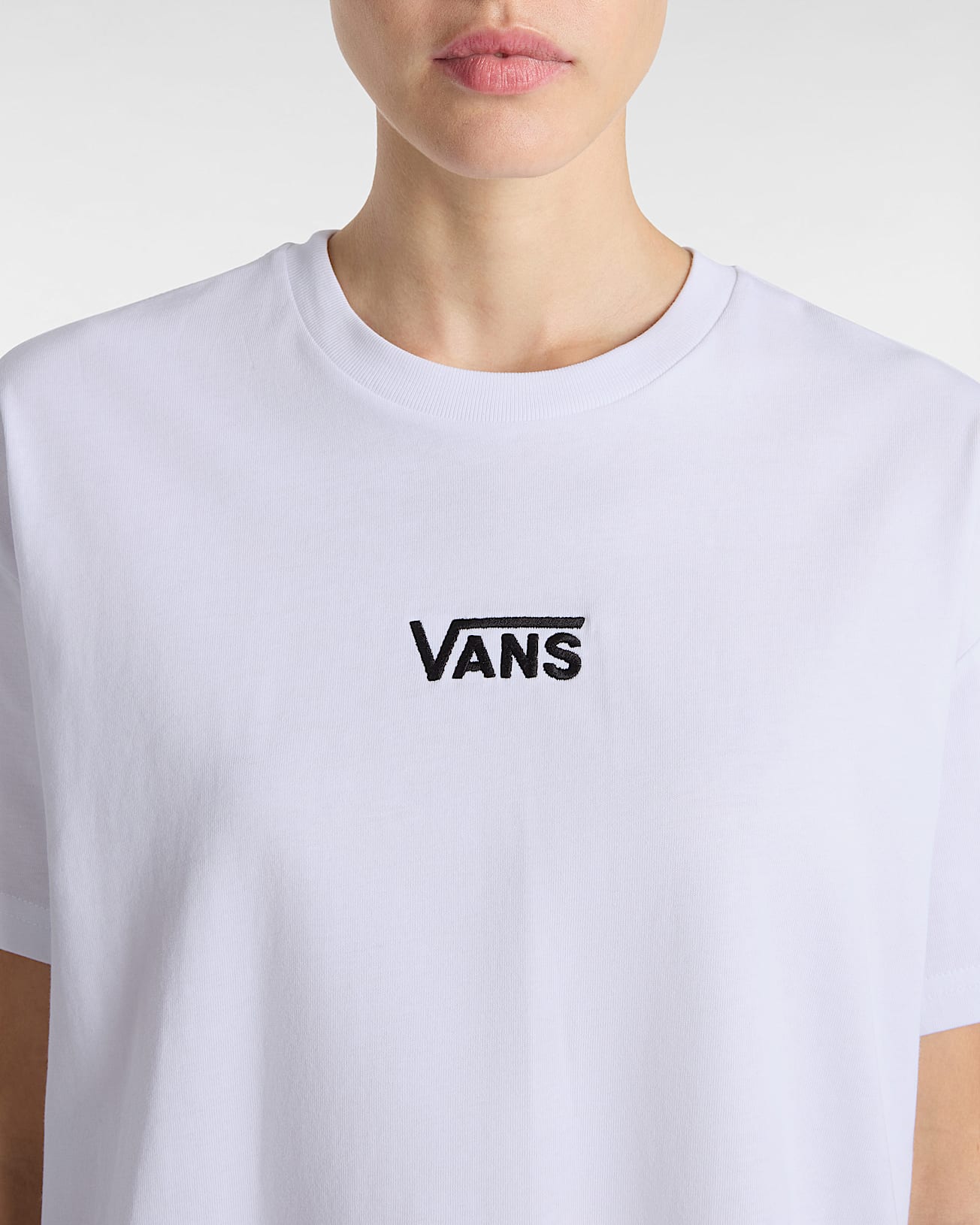 Flying V Oversized T-shirt - 6