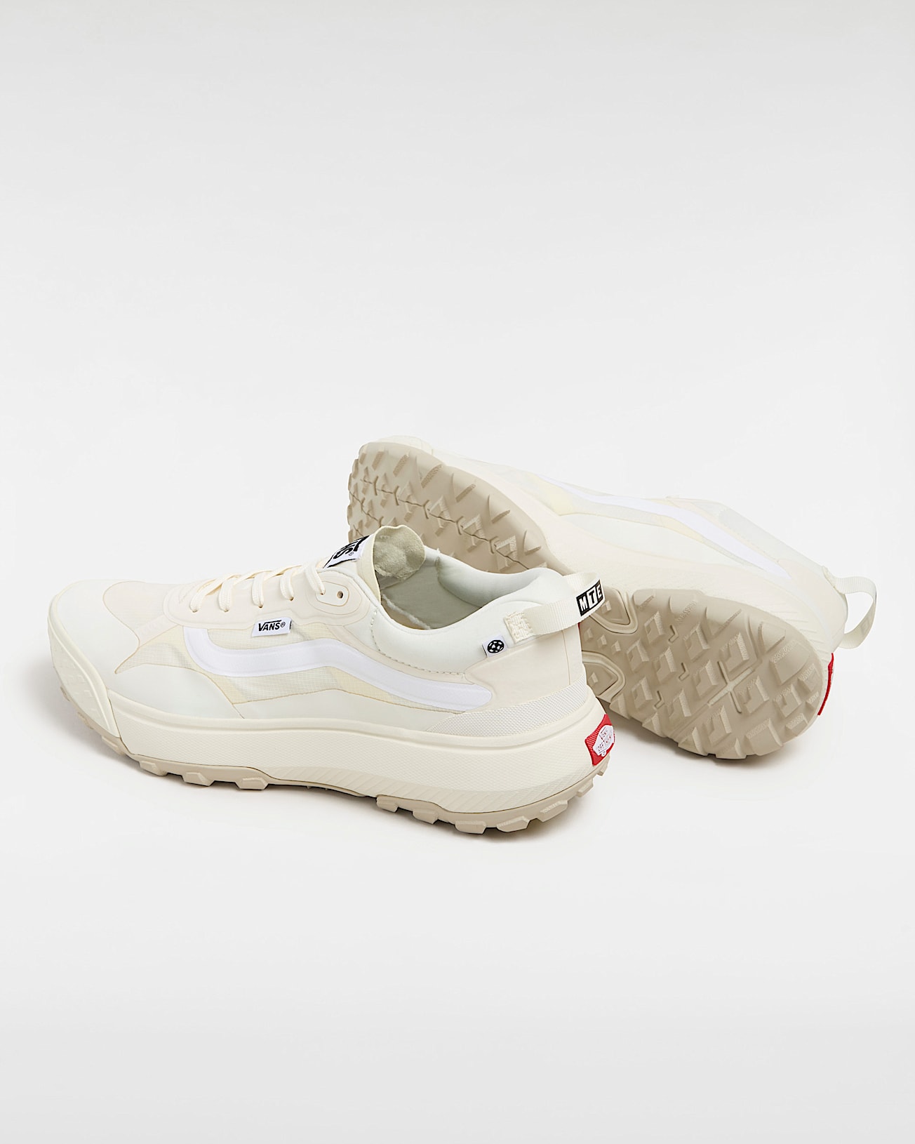 MTE Crosspath Schuhe - 3