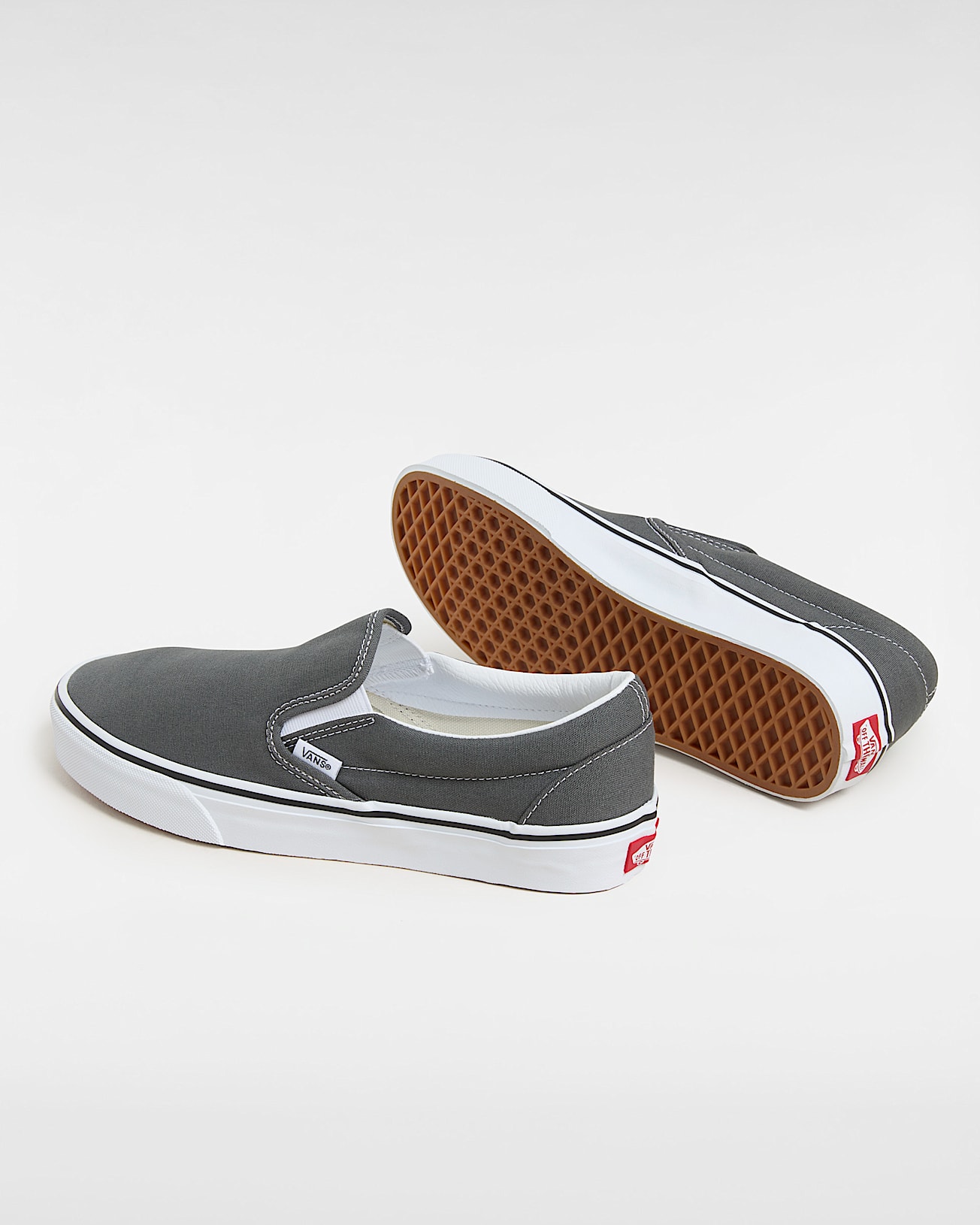 Scarpe Classic Slip-On - 3