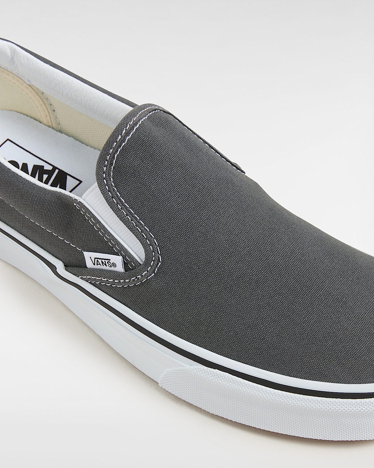 Scarpe Classic Slip-On - 4