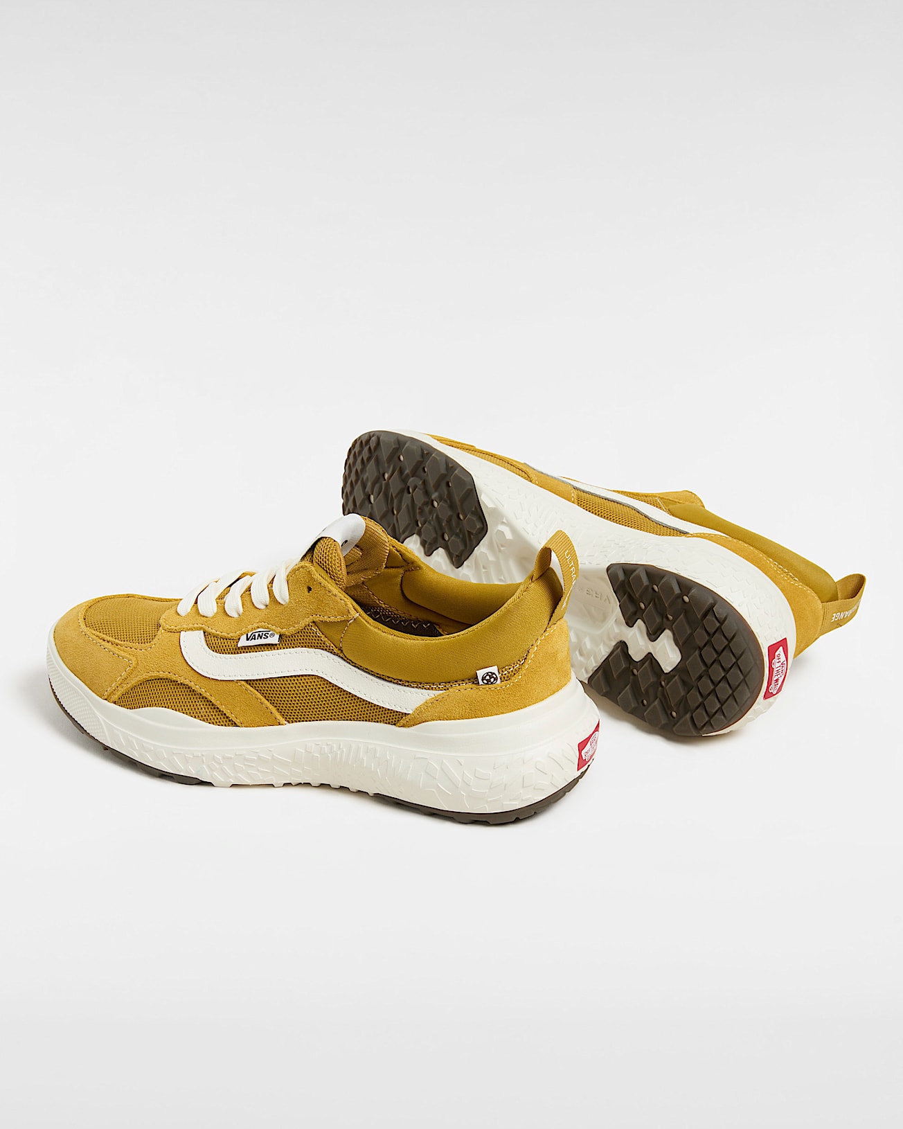 Chaussures MTE UltraRange Neo VR3 - 3