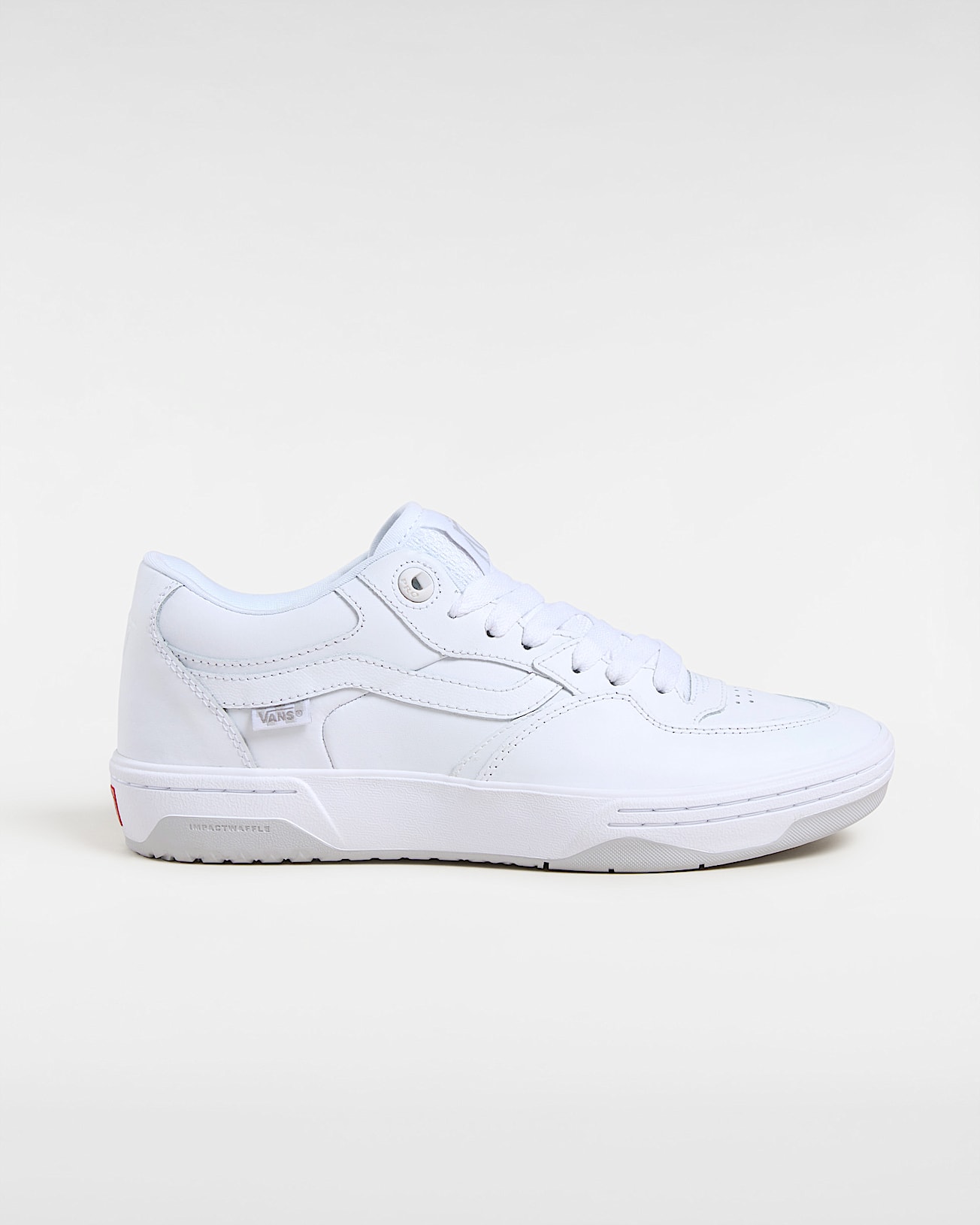 Skate Rowan 2.0 Leather Shoes - 1