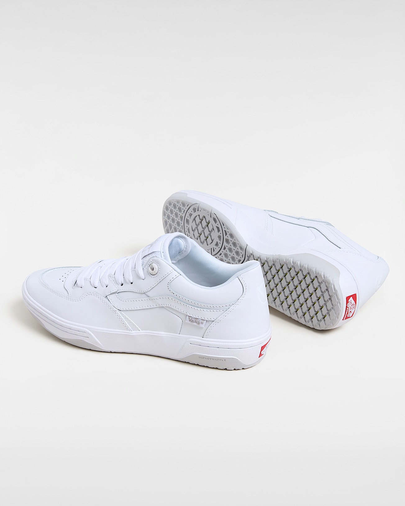 Skate Rowan 2.0 Leather Shoes - 3