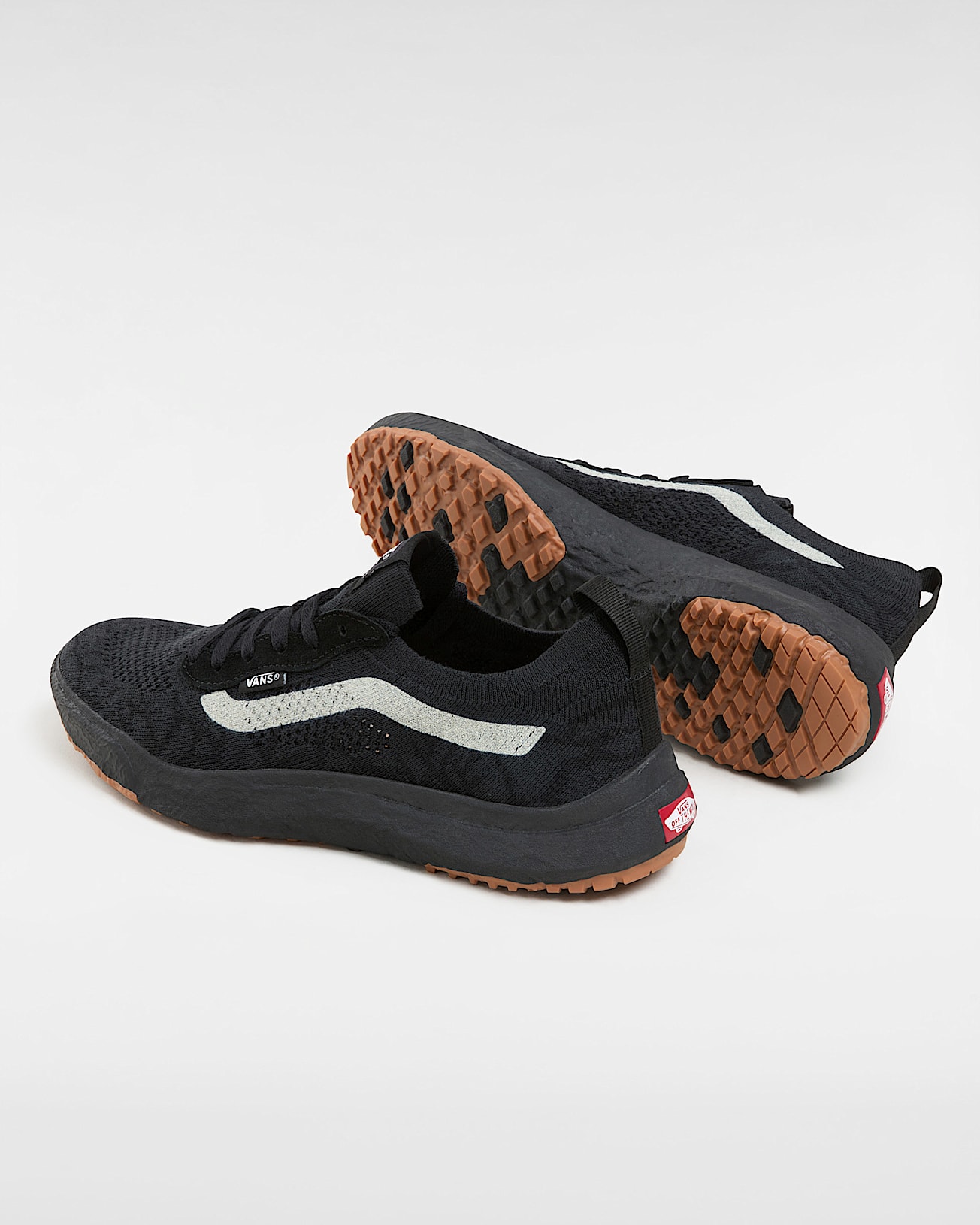 Ténis UltraRange VR3 - 3