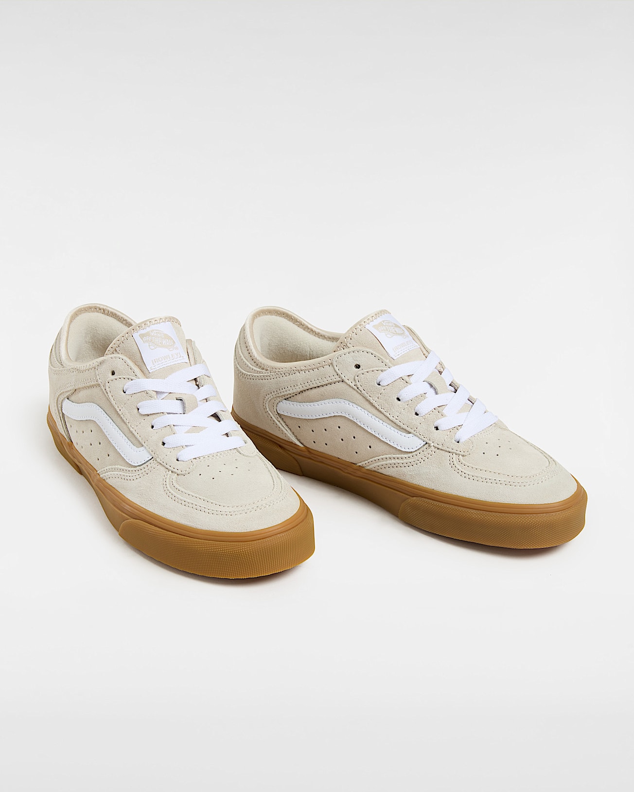 Rowley Classic Shoes - 2