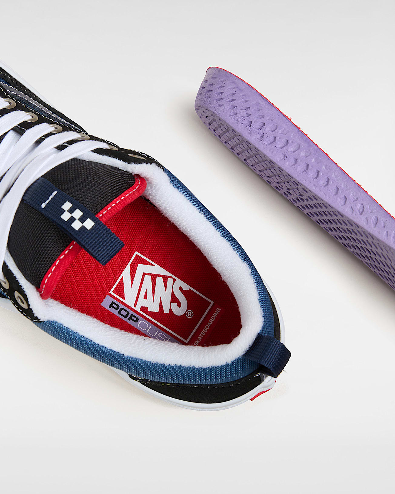 Ténis Skate Old Skool 36+