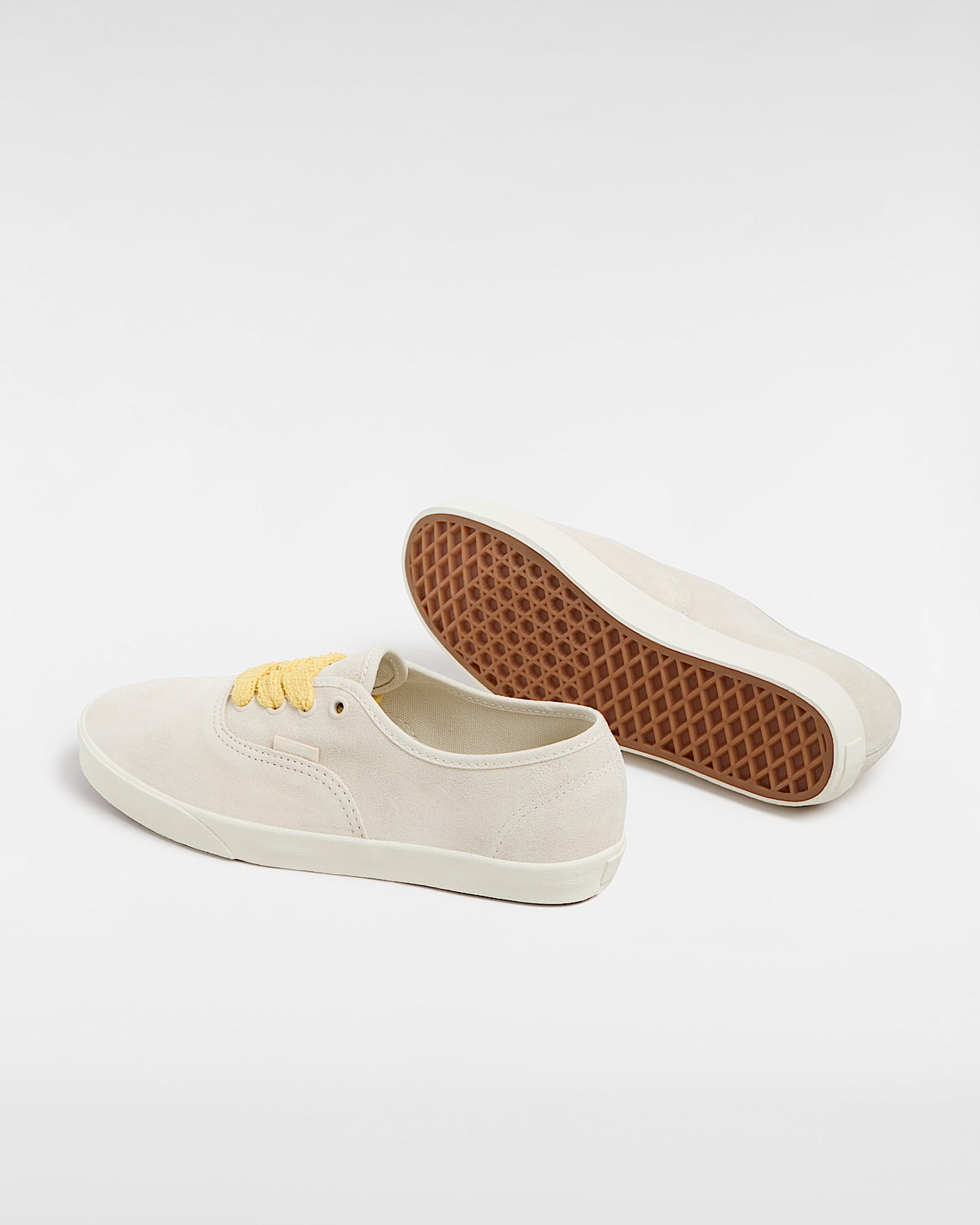 Authentic Lowpro Shoes in Beige| Vans SE
