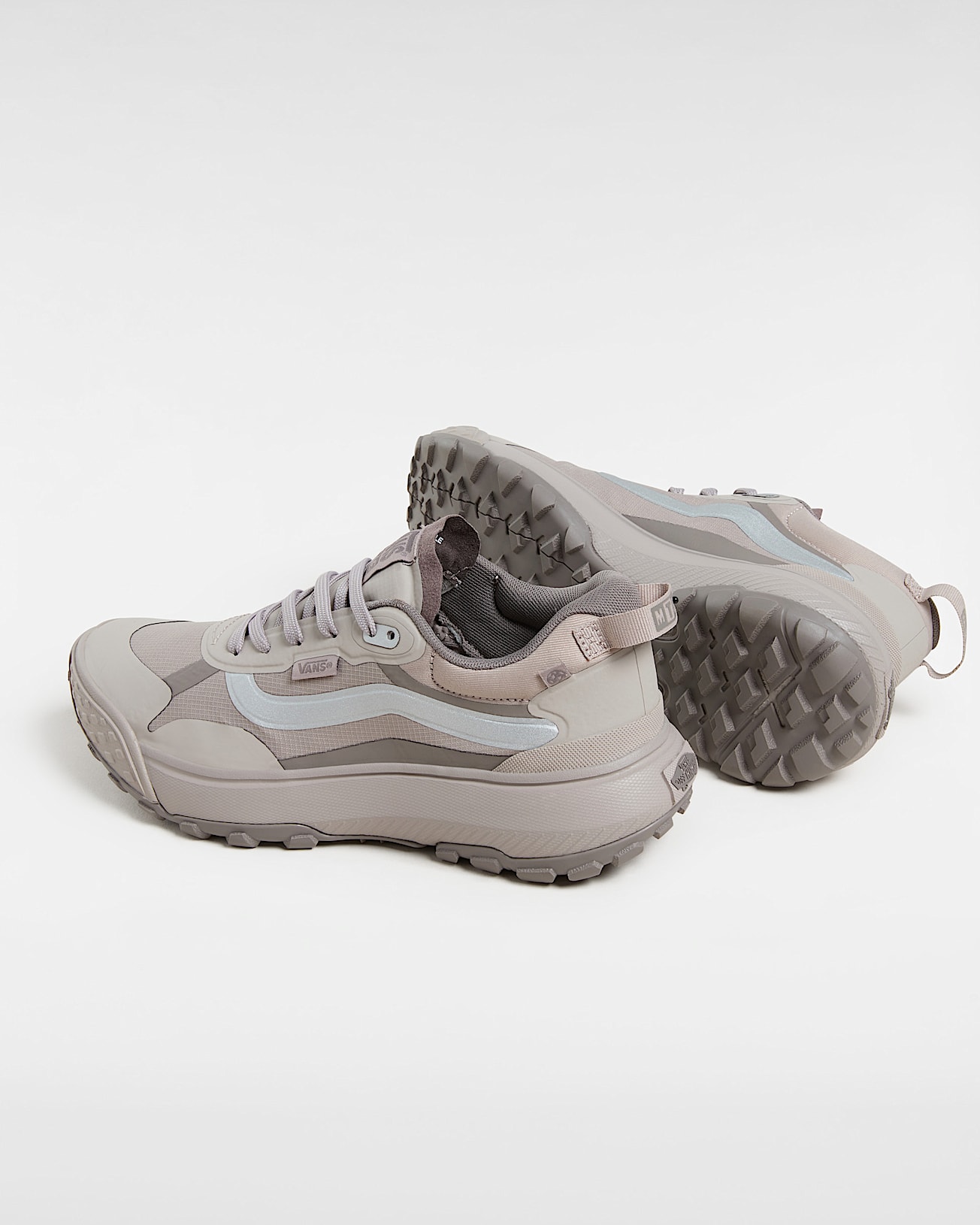 MTE Crosspath Schuhe - 3