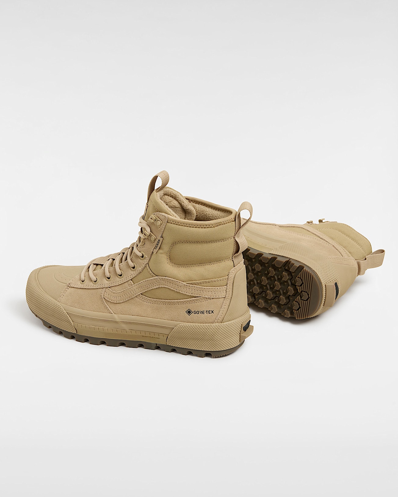 Chaussures MTE Sk8-Hi Gore-Tex - 3