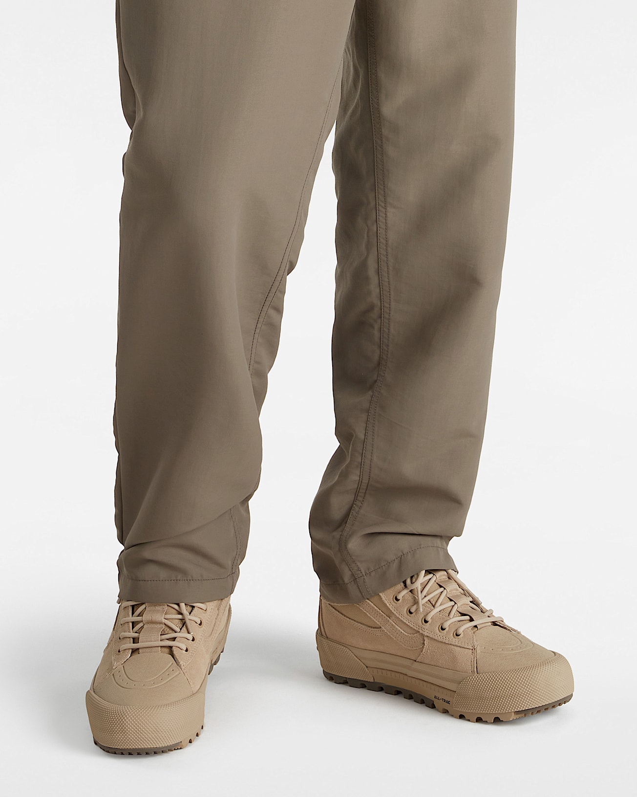 Chaussures MTE Sk8-Hi Gore-Tex - 5