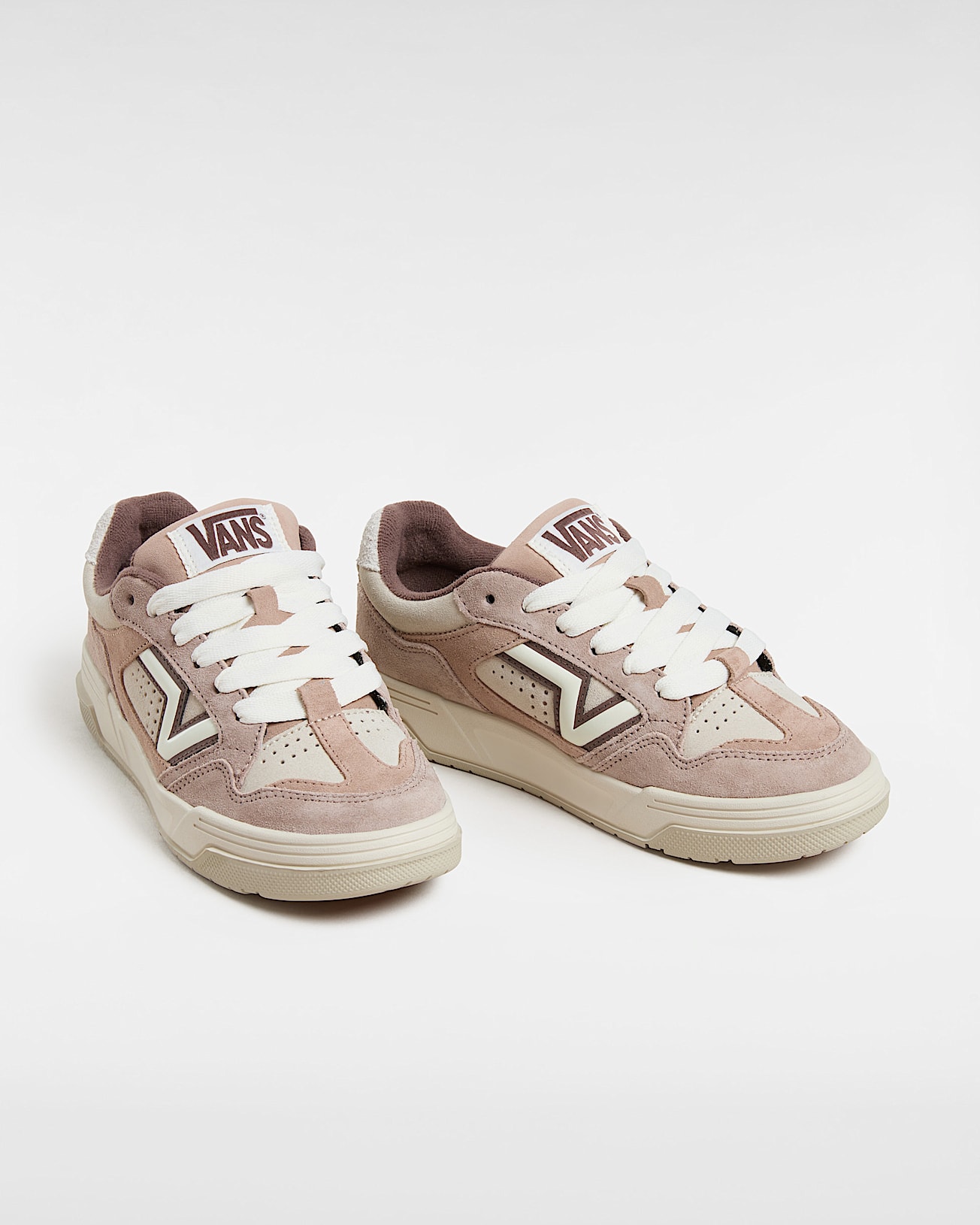 Scarpe Upland - 2