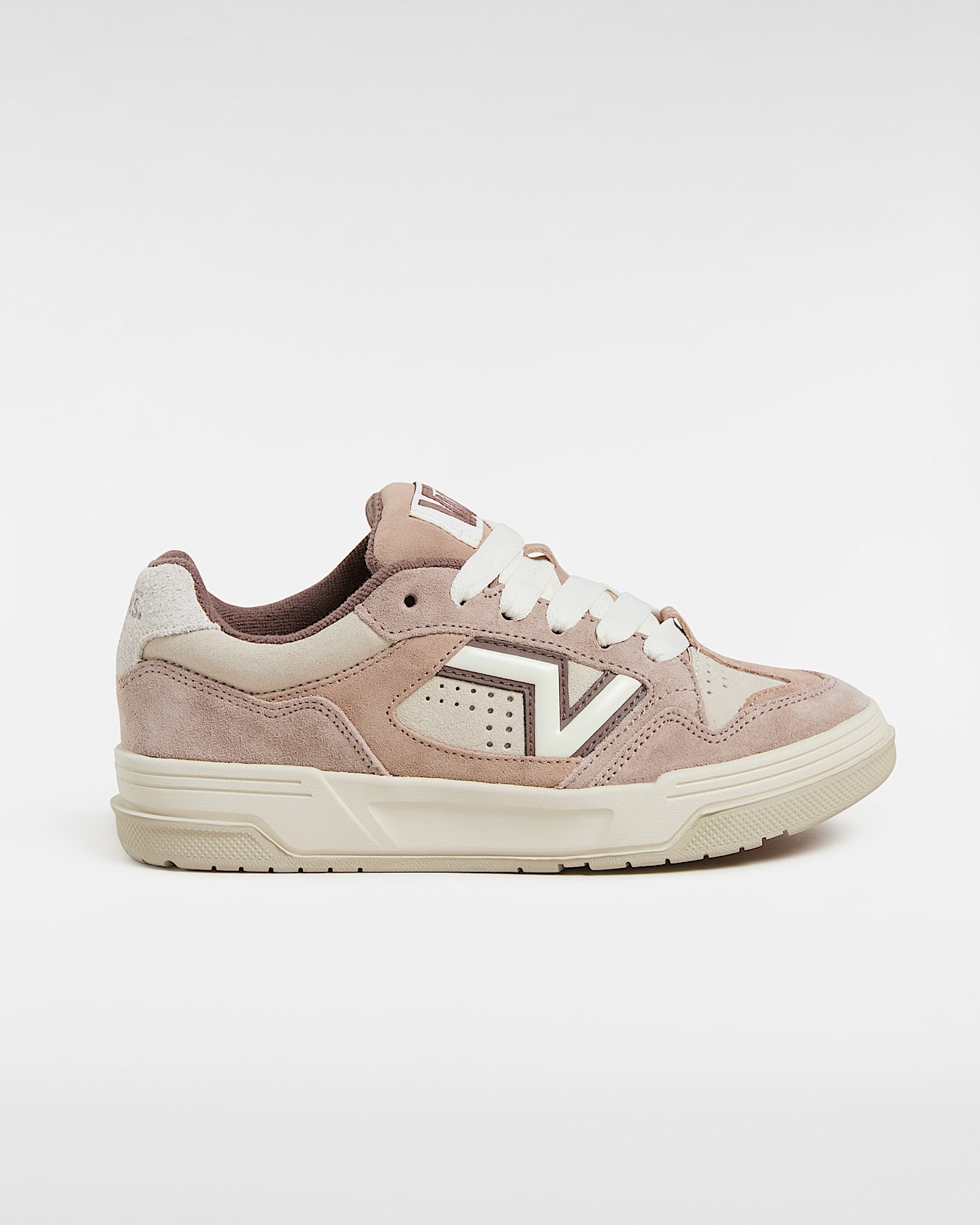 Scarpe Upland - 1