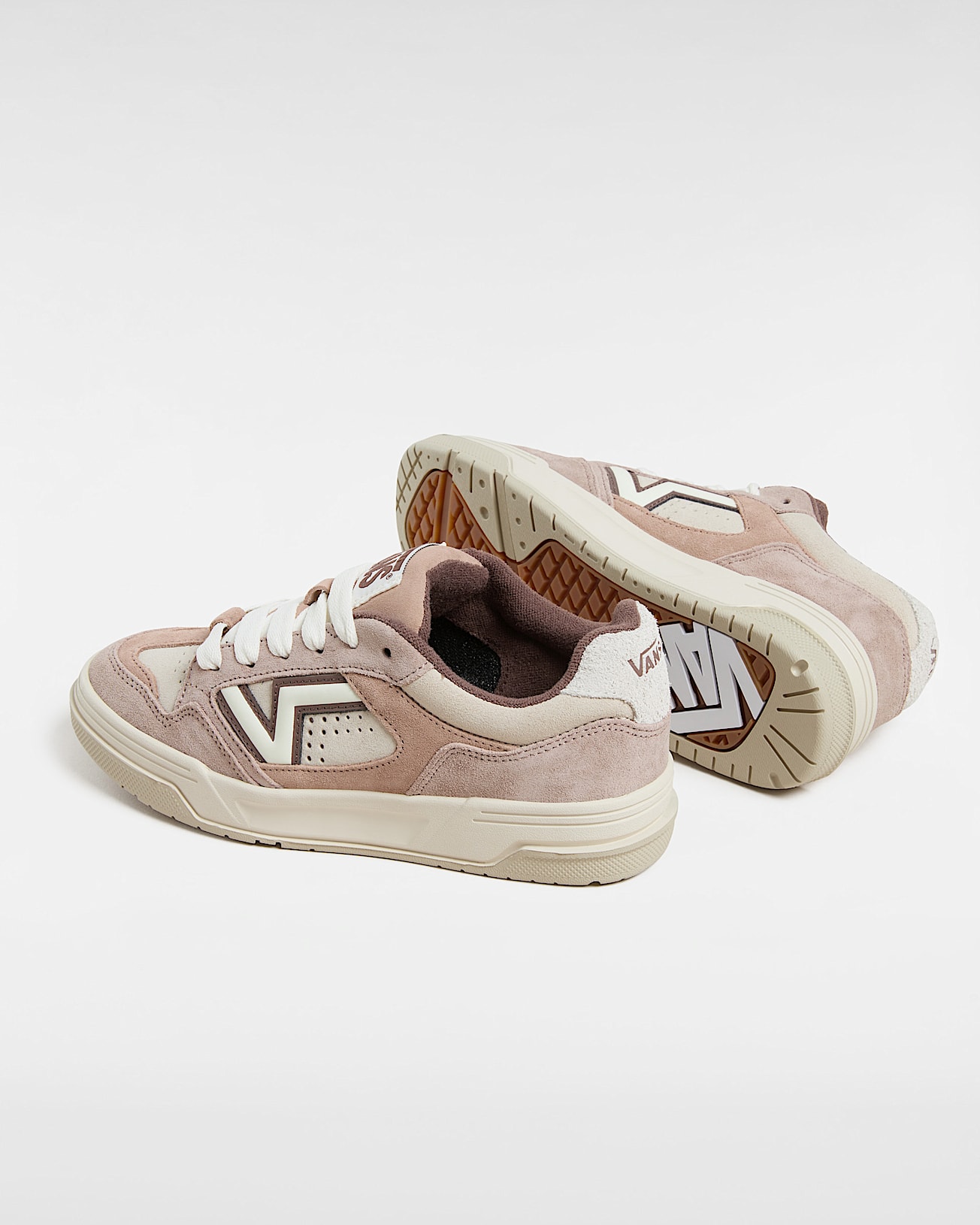 Scarpe Upland - 3