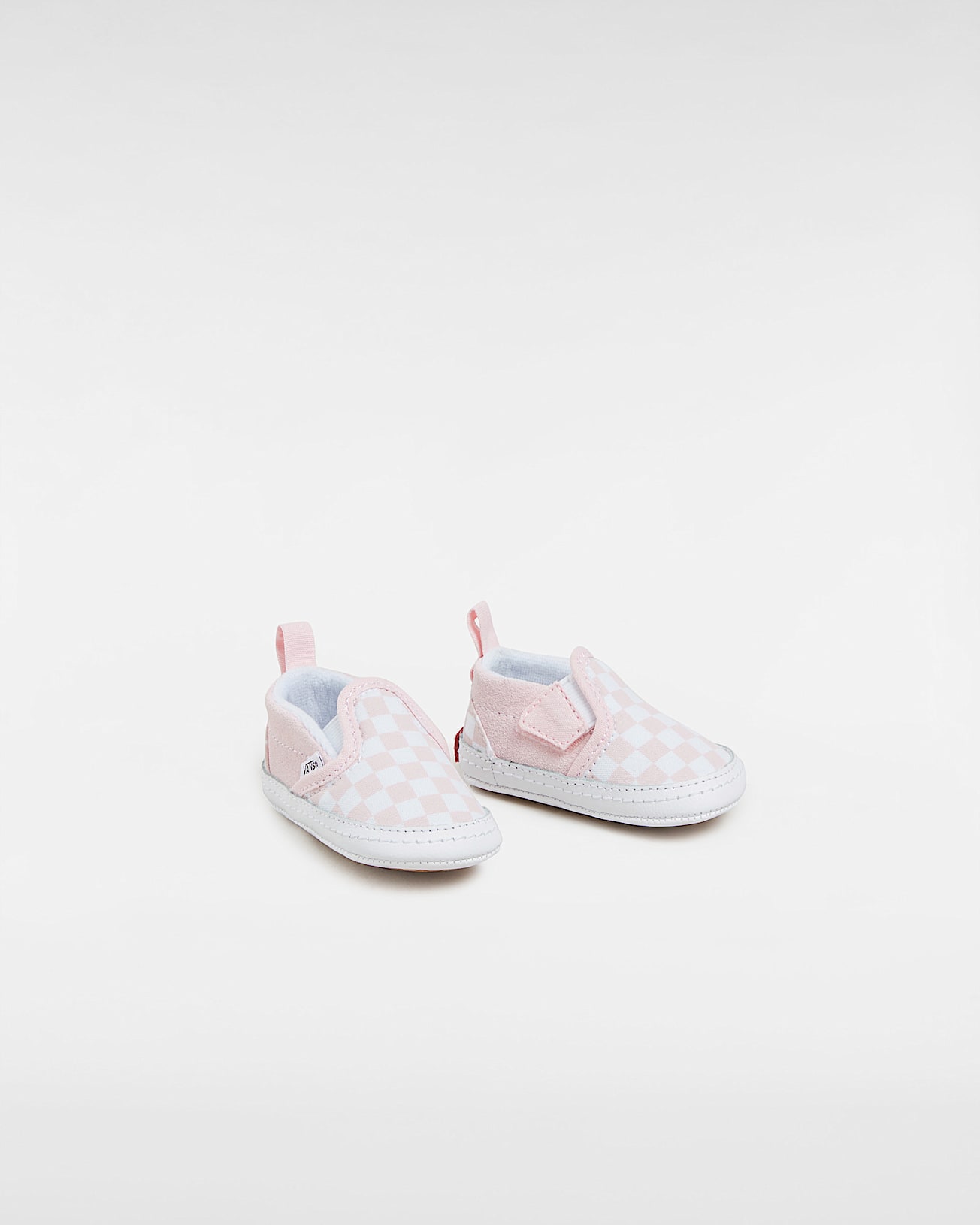 Kleinkinder Slip-On Crib Schuhe (0–1 Jahr) - 2