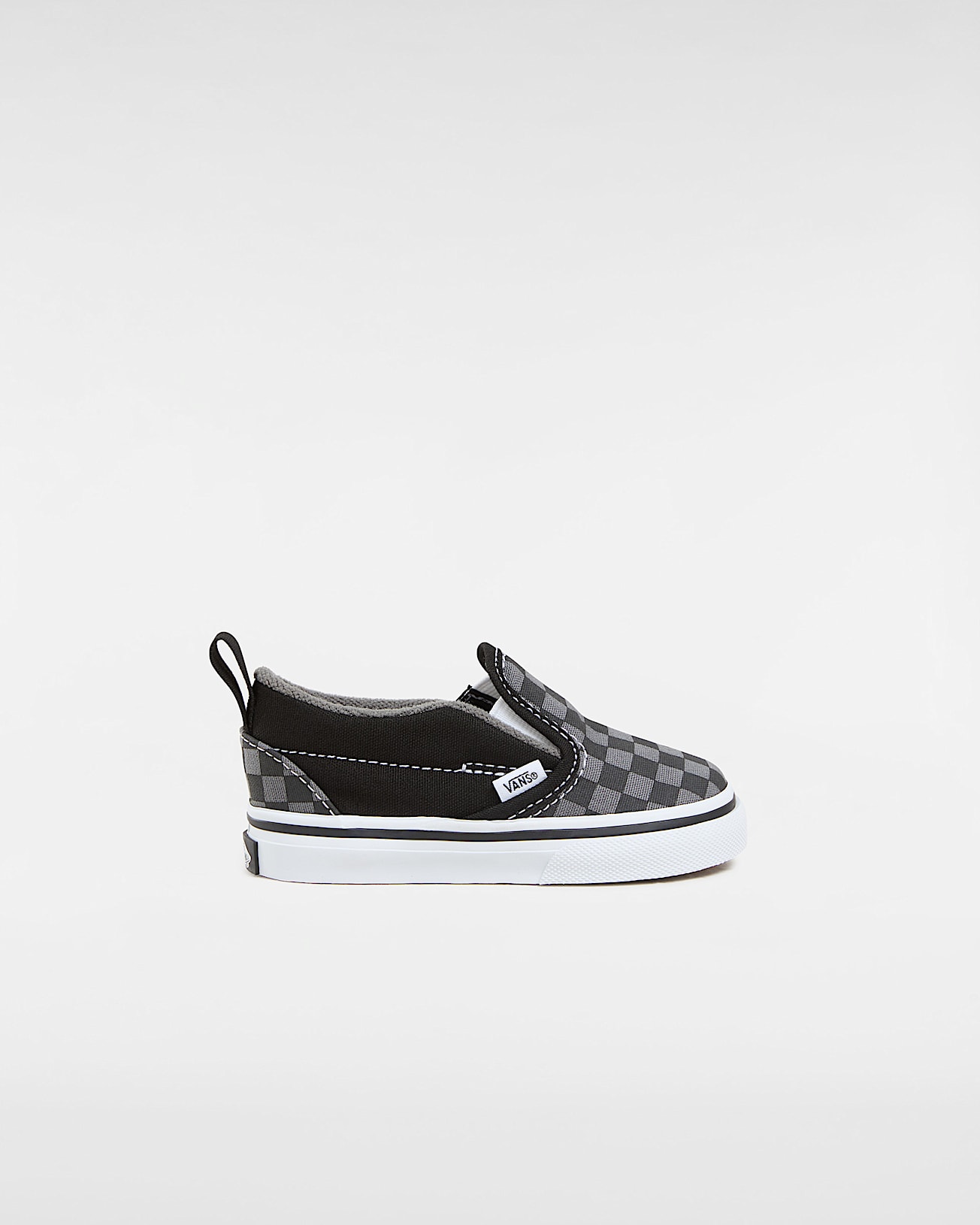 Toddler Slip-On Shoes (1-4 years) - 1