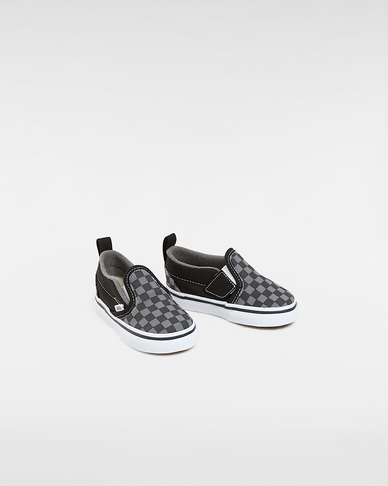 Toddler Slip-On Shoes (1-4 years) - 2