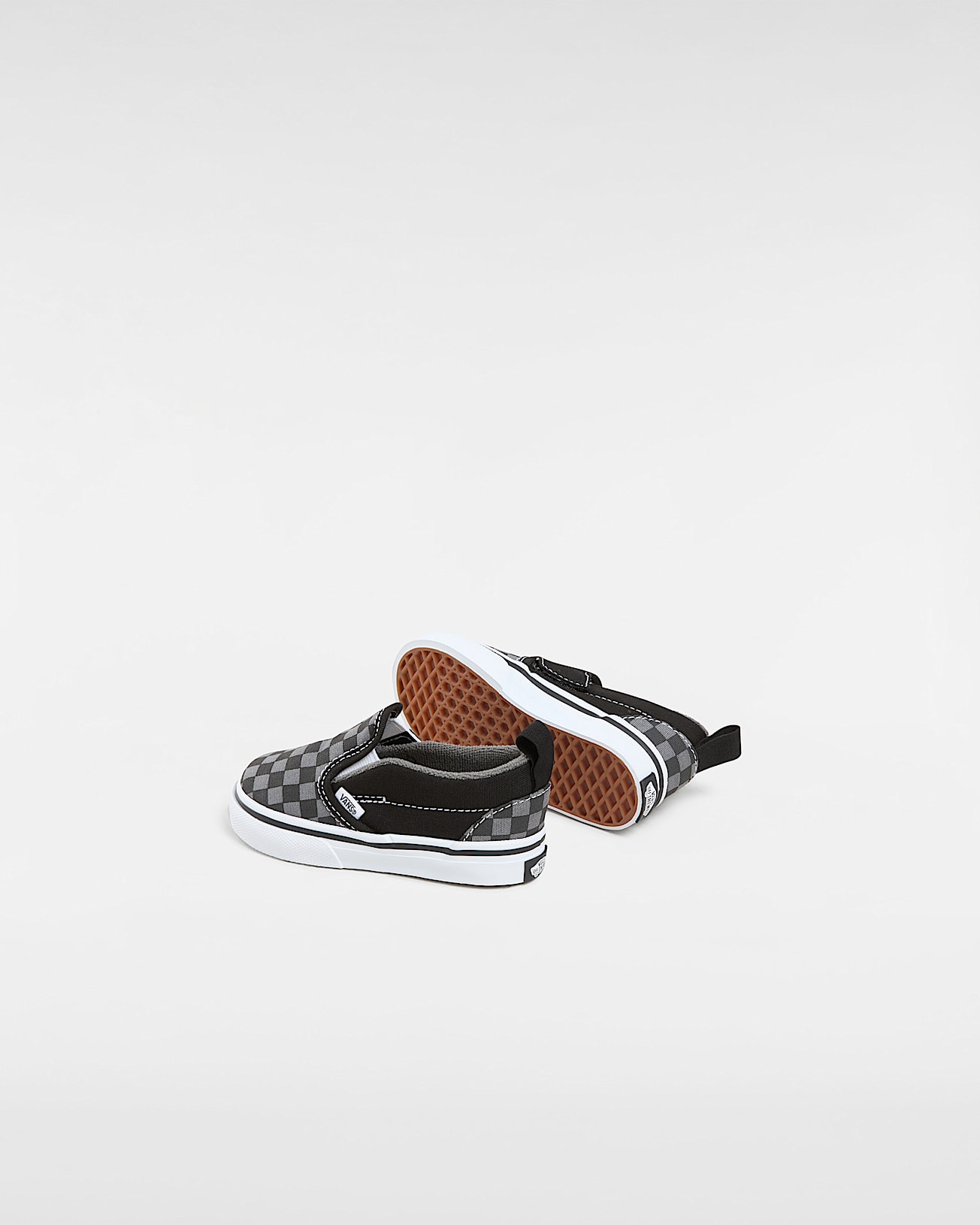 Toddler Slip-On Shoes (1-4 years) - 3