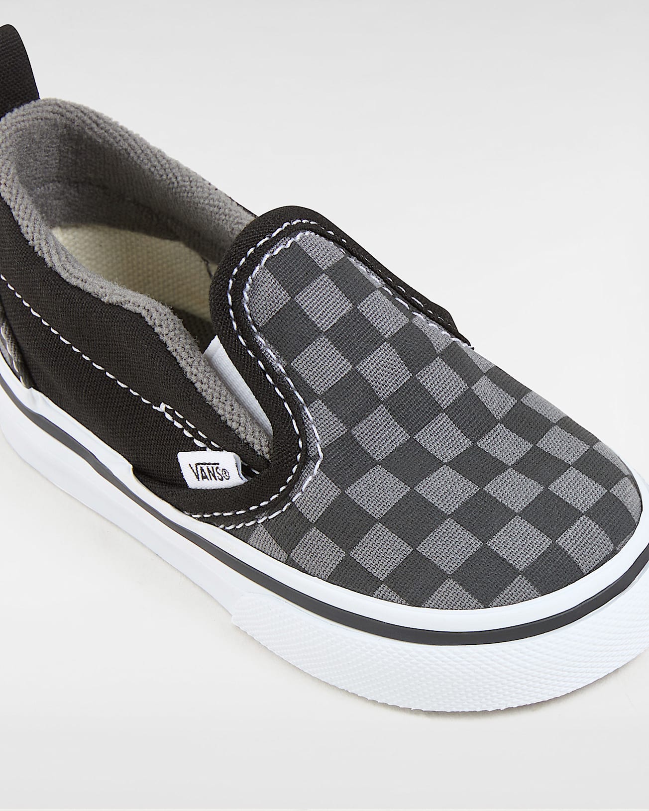 Toddler Slip-On Shoes (1-4 years) - 4