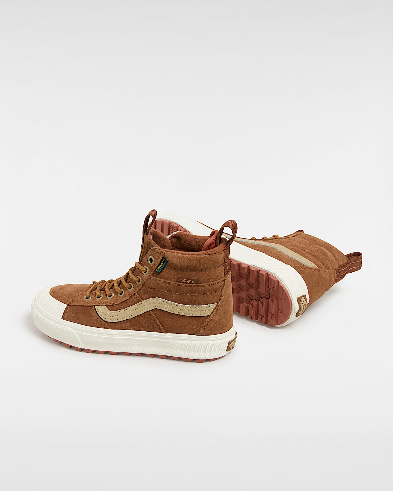 MTE Sk8-Hi Waterproof Schuhe - 3