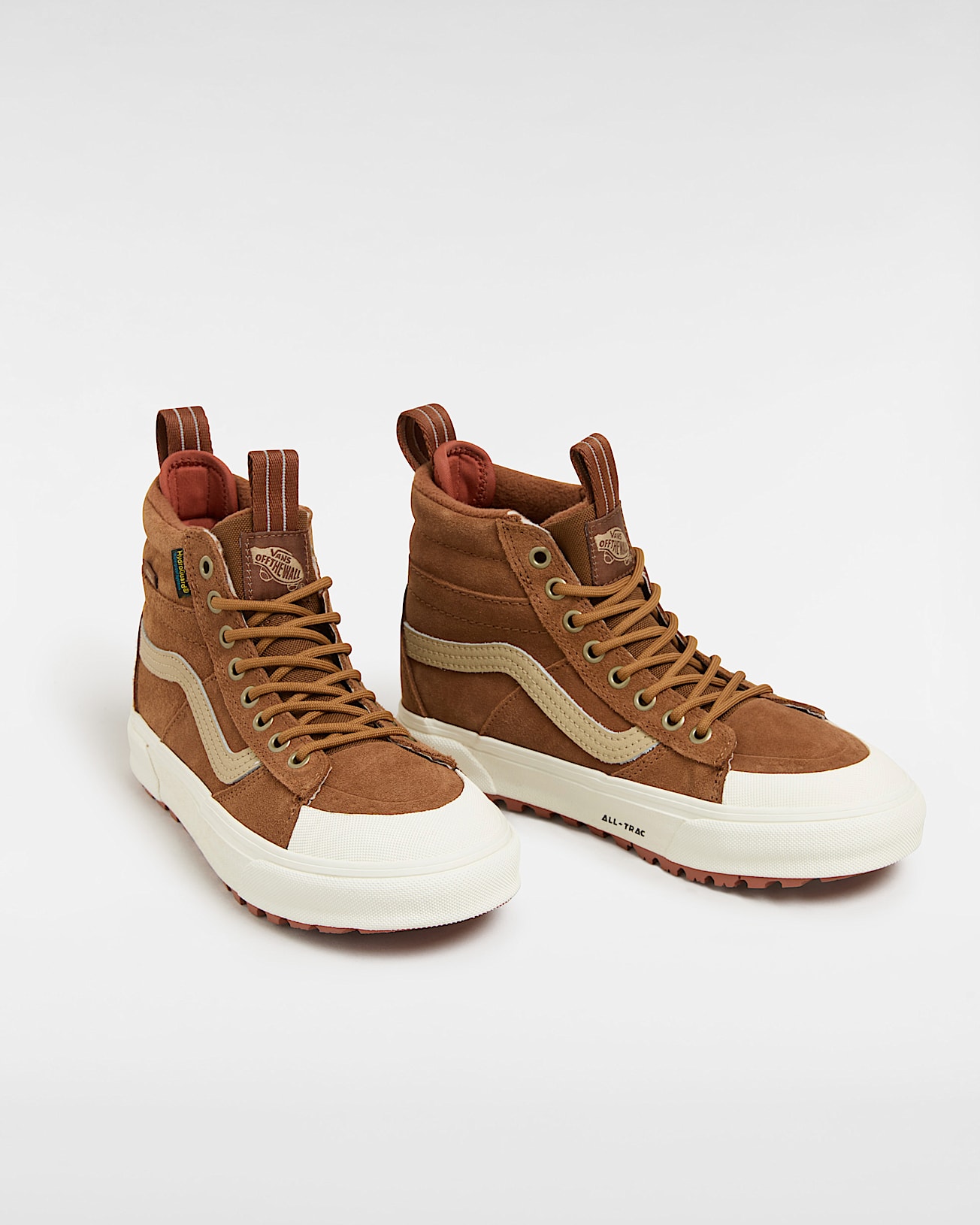 MTE Sk8-Hi Waterproof Schuhe - 2