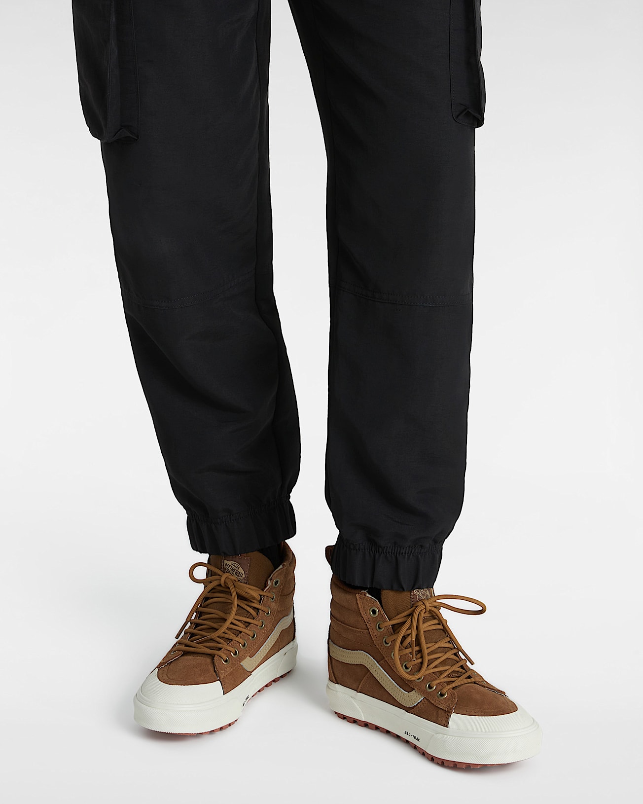 MTE Sk8-Hi Waterproof Schuhe - 5