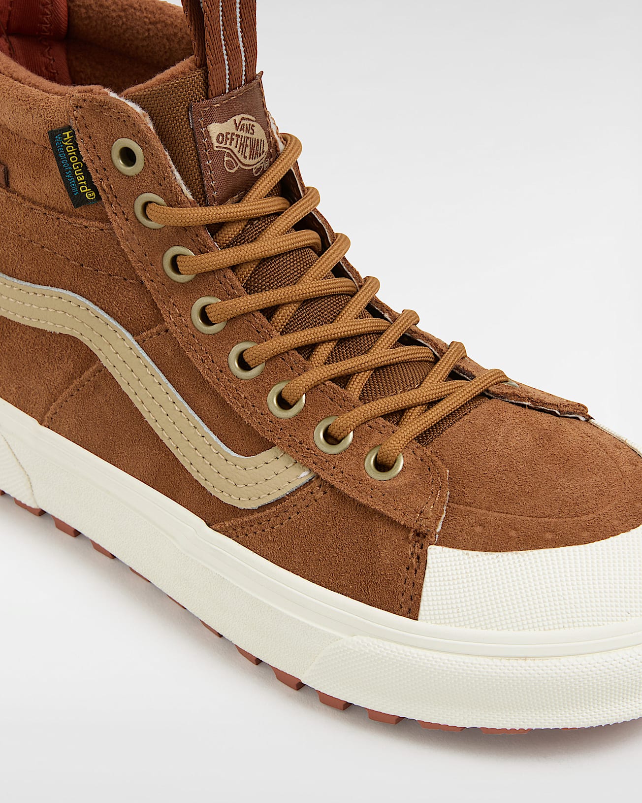 MTE Sk8-Hi Waterproof Schuhe - 4