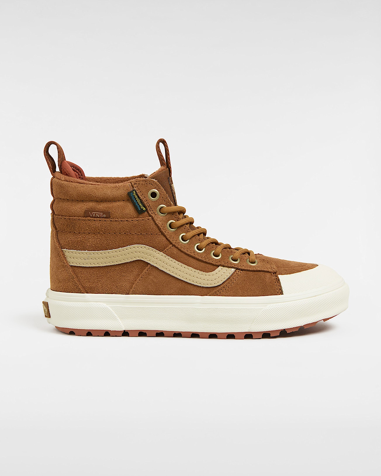 MTE Sk8-Hi Waterproof Schuhe - 1
