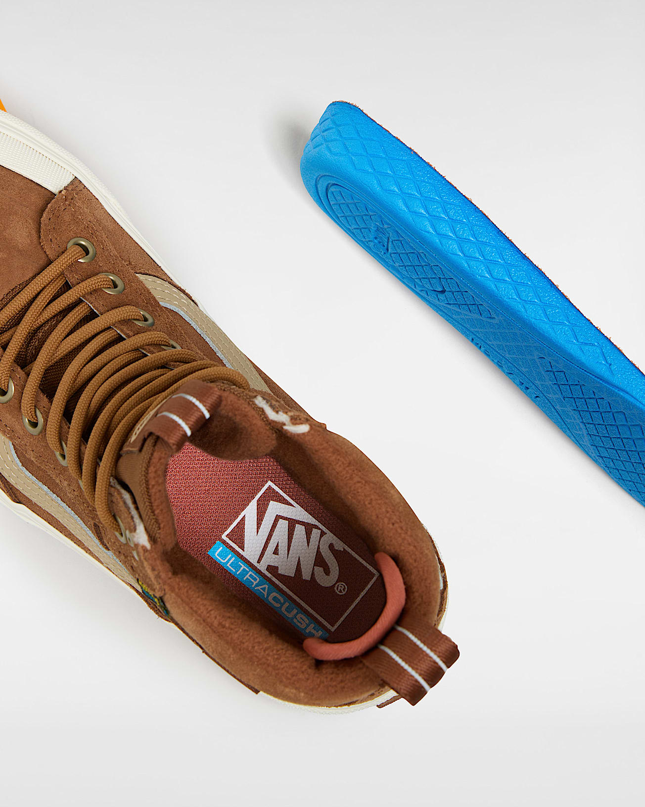 MTE Sk8-Hi Waterproof Schuhe - 6