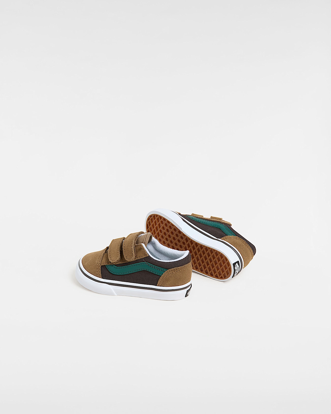 Toddler Old Skool Shoes (1-4 Years) - 3