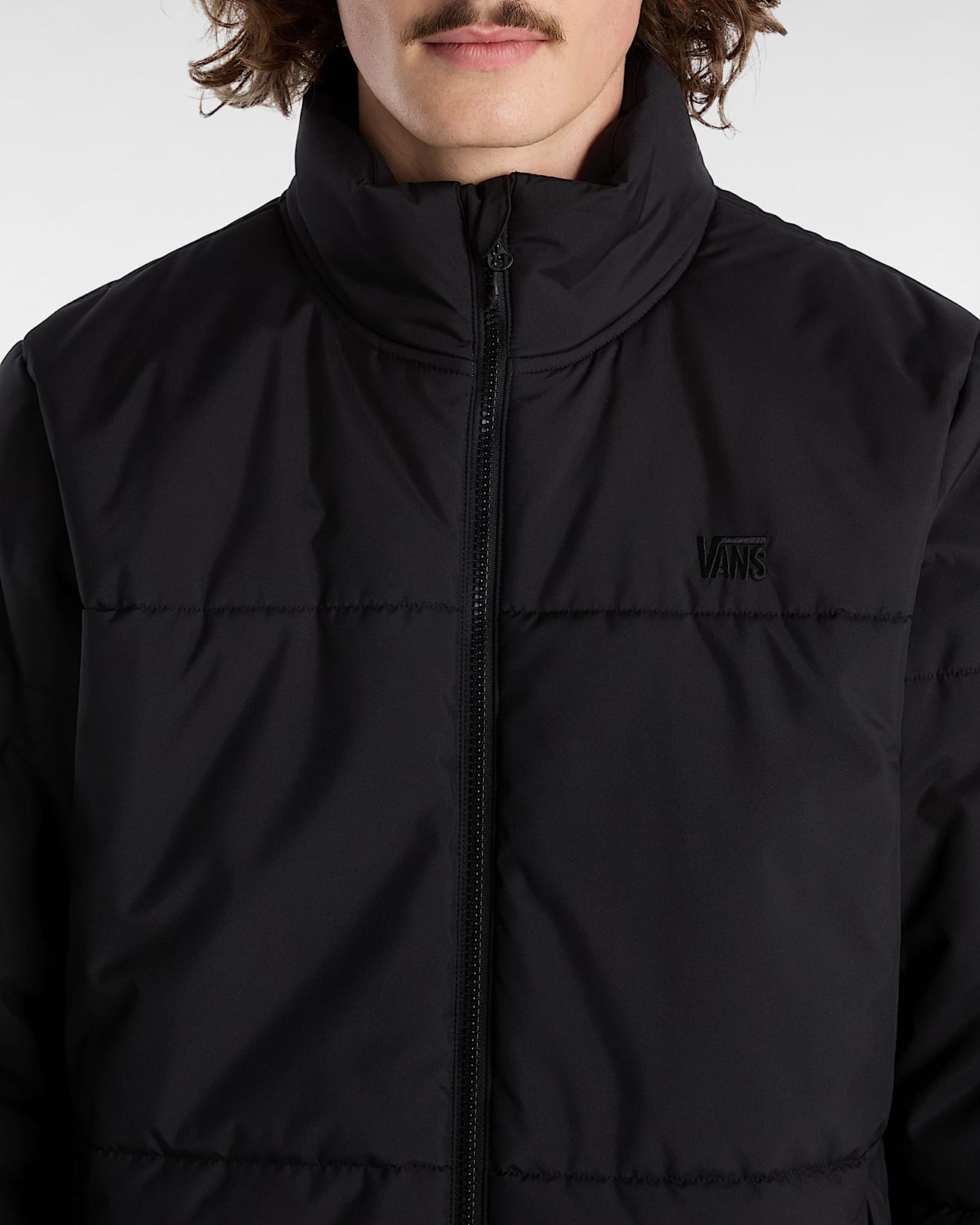 MTE Norris Puffer Jacket - 7