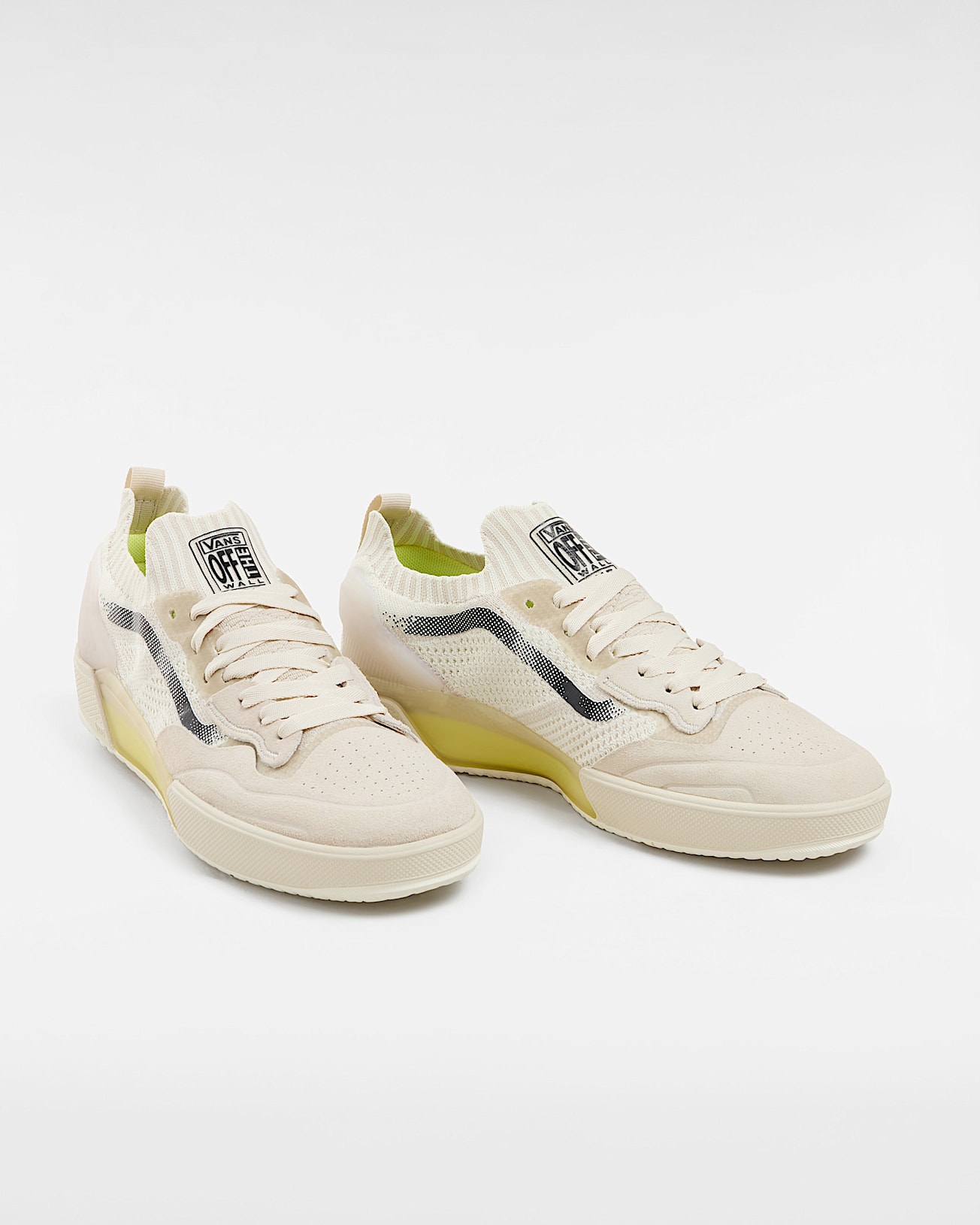 Ave 2.0 Knit Shoes - 2