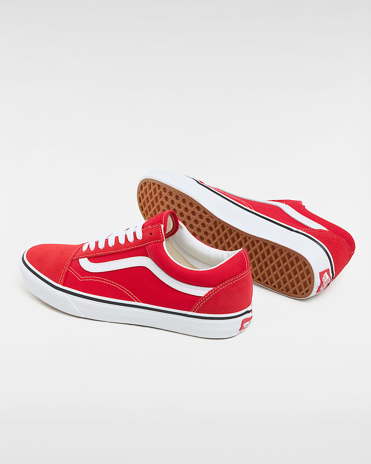 Old Skool Shoes - 3
