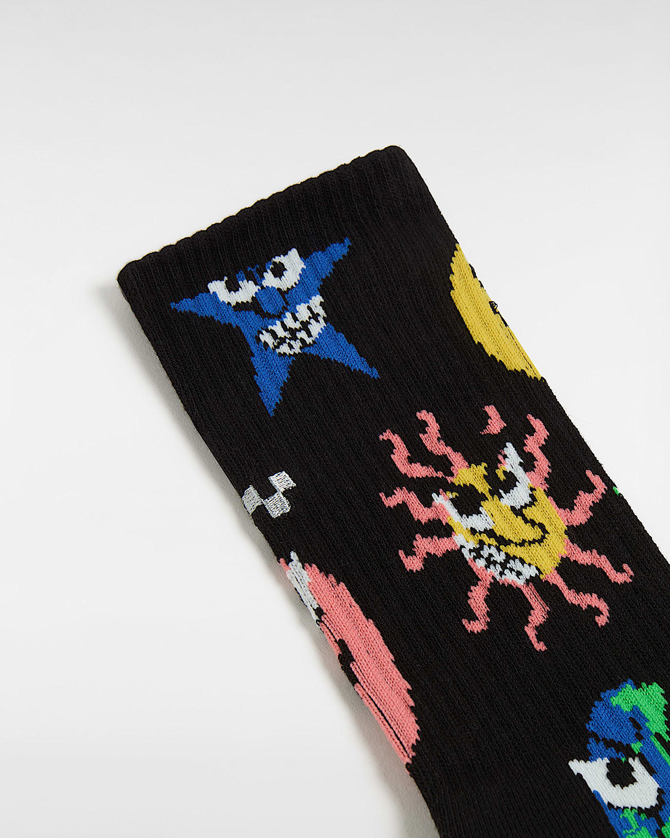 Skate Clay Crew Socken (1 Paar) - 3