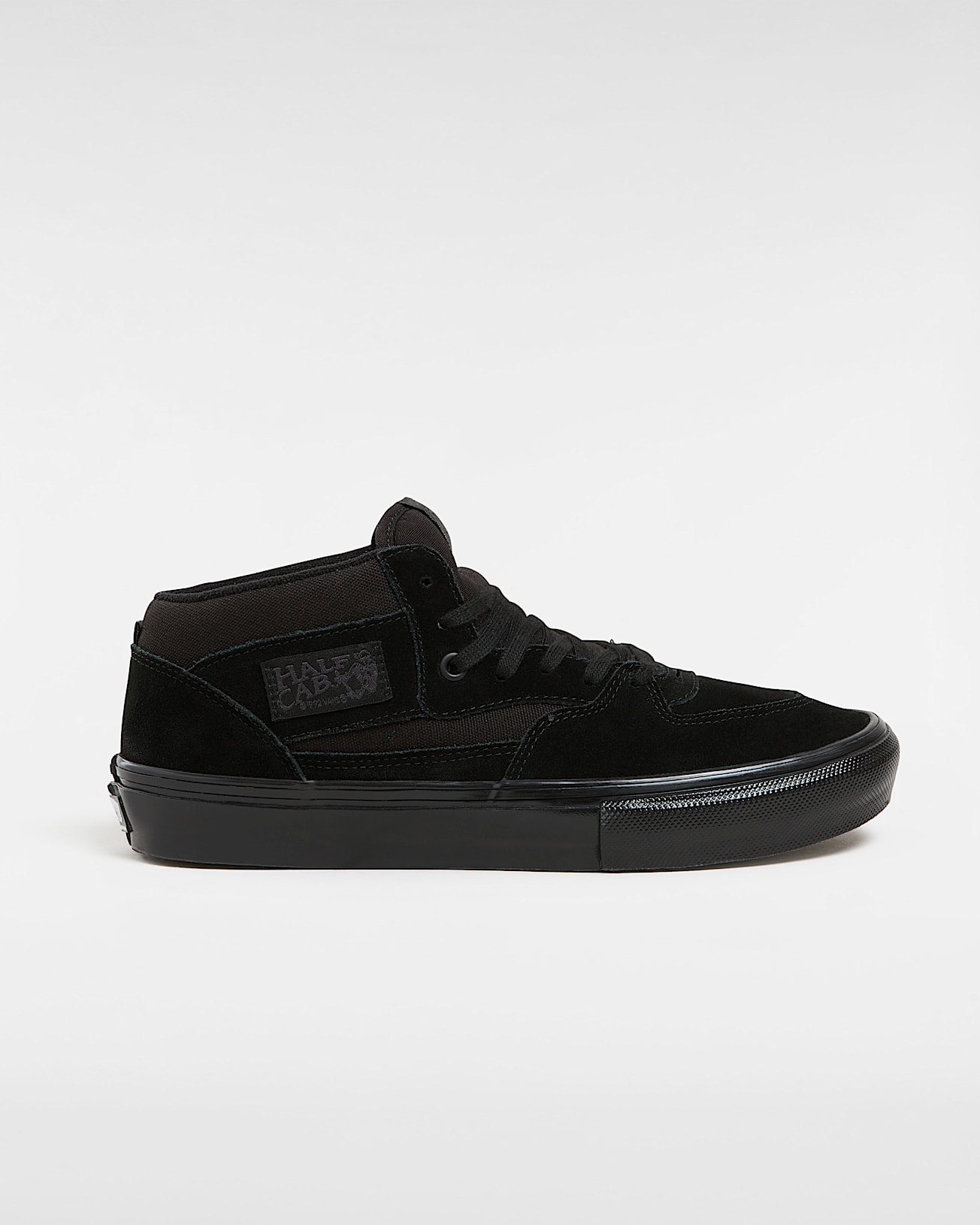 Skate Half Cab Shoes - 1