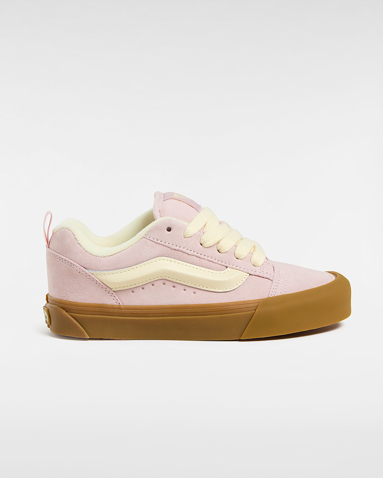 Knu Skool Shoes - 1